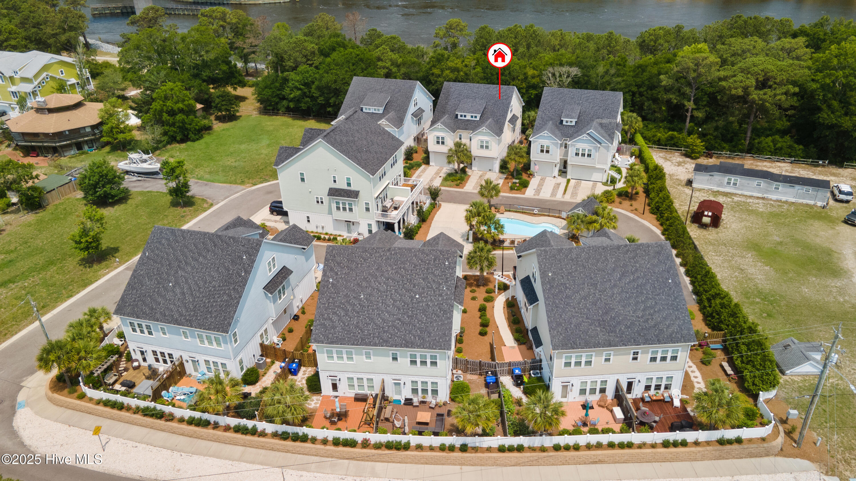 117 Bimini Townes Lane