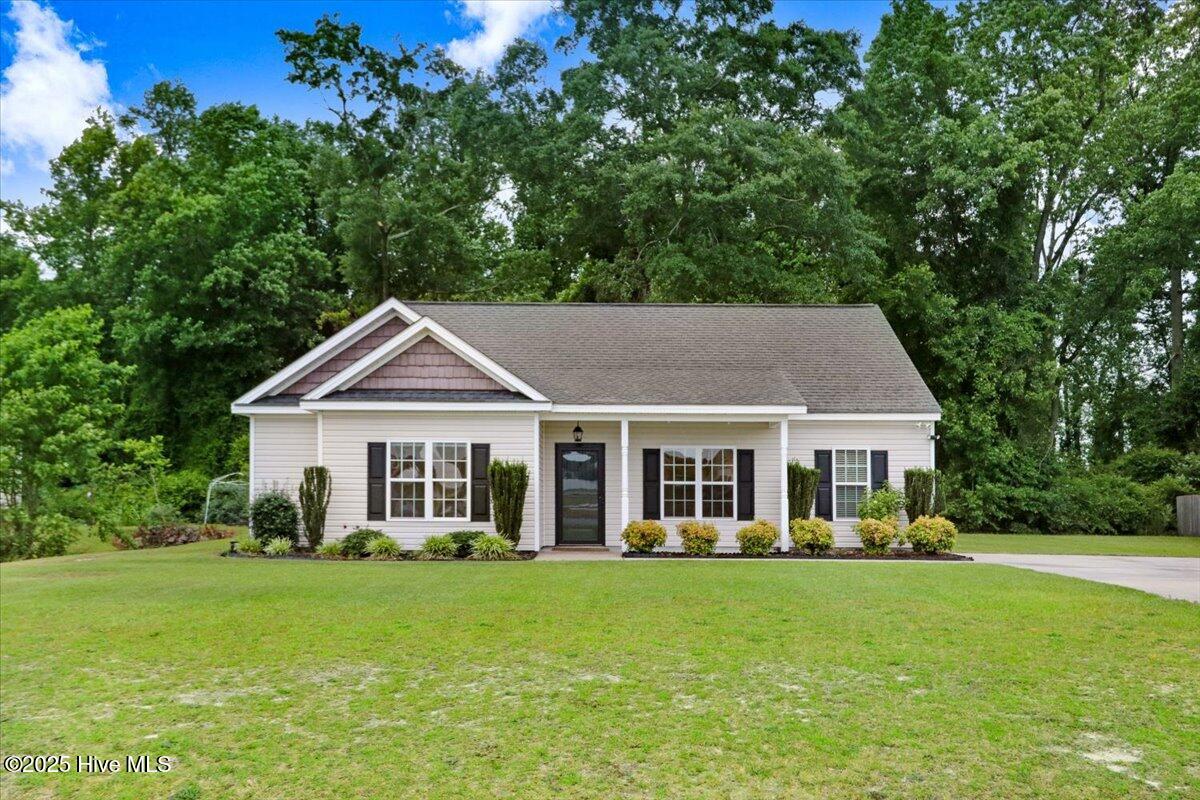 301 Stillwater Creek Drive Property Photo 1