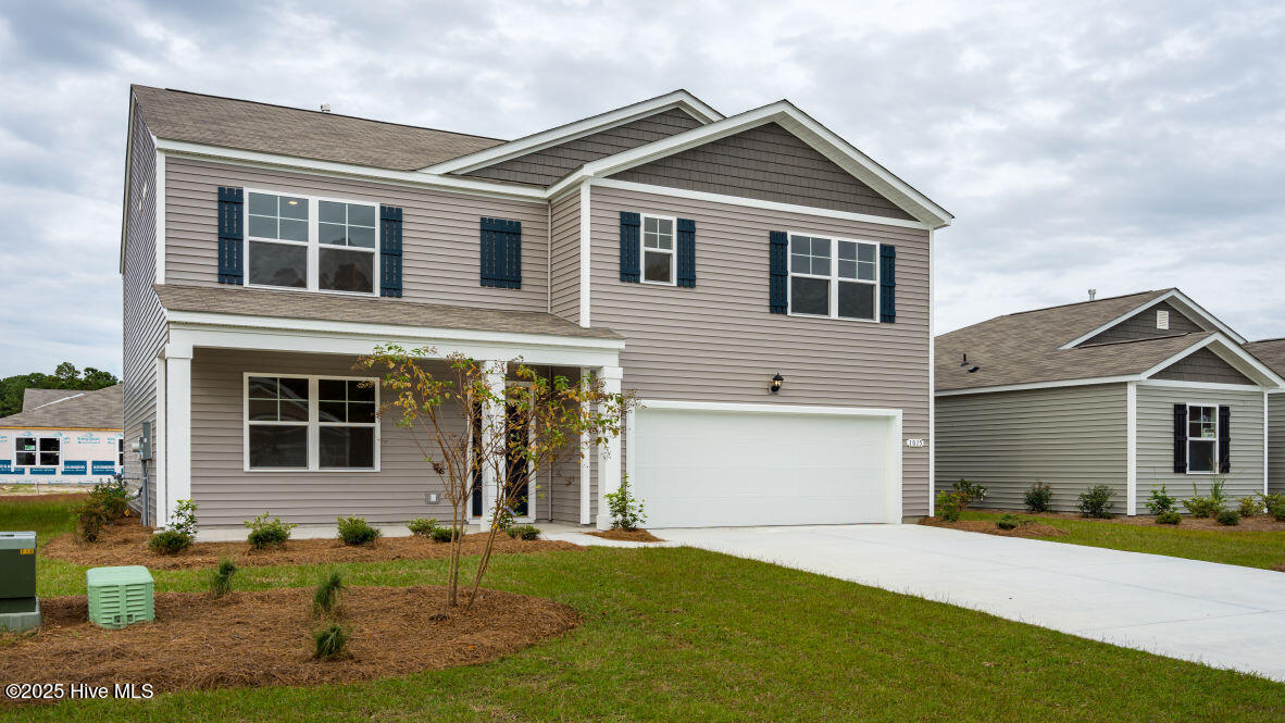 1118 Sandy Heights Loop Property Photo 1