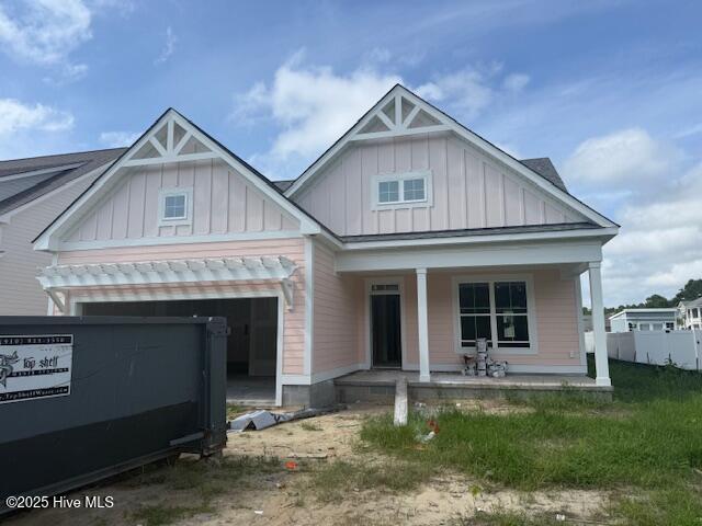 102 Whispering Pine Lane Property Photo 1