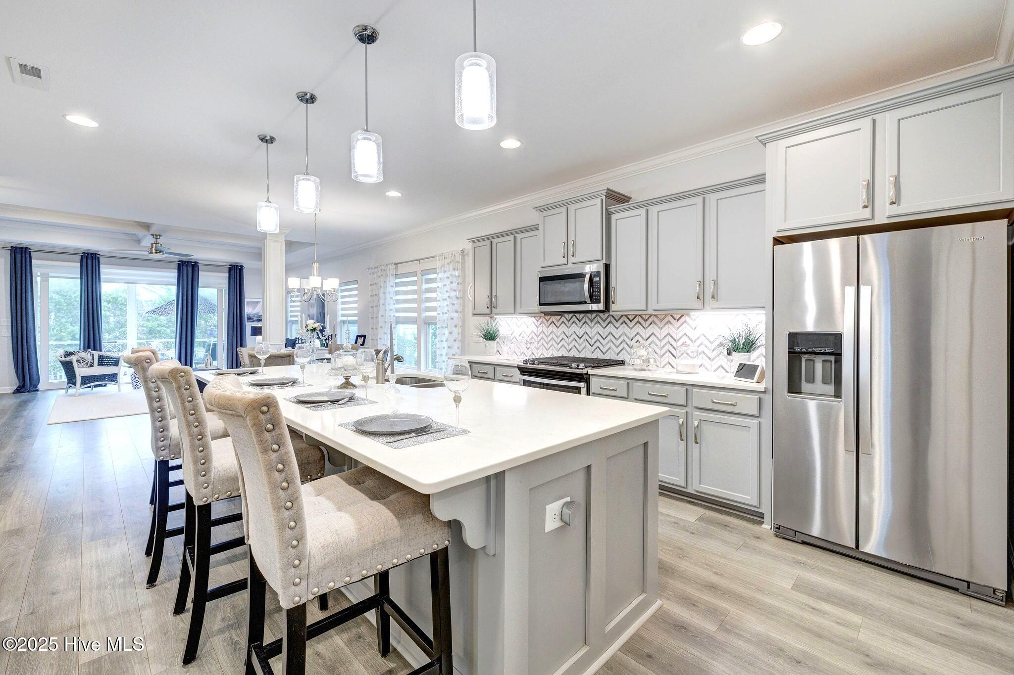 4165 Druids Glen Drive Property Photo 1