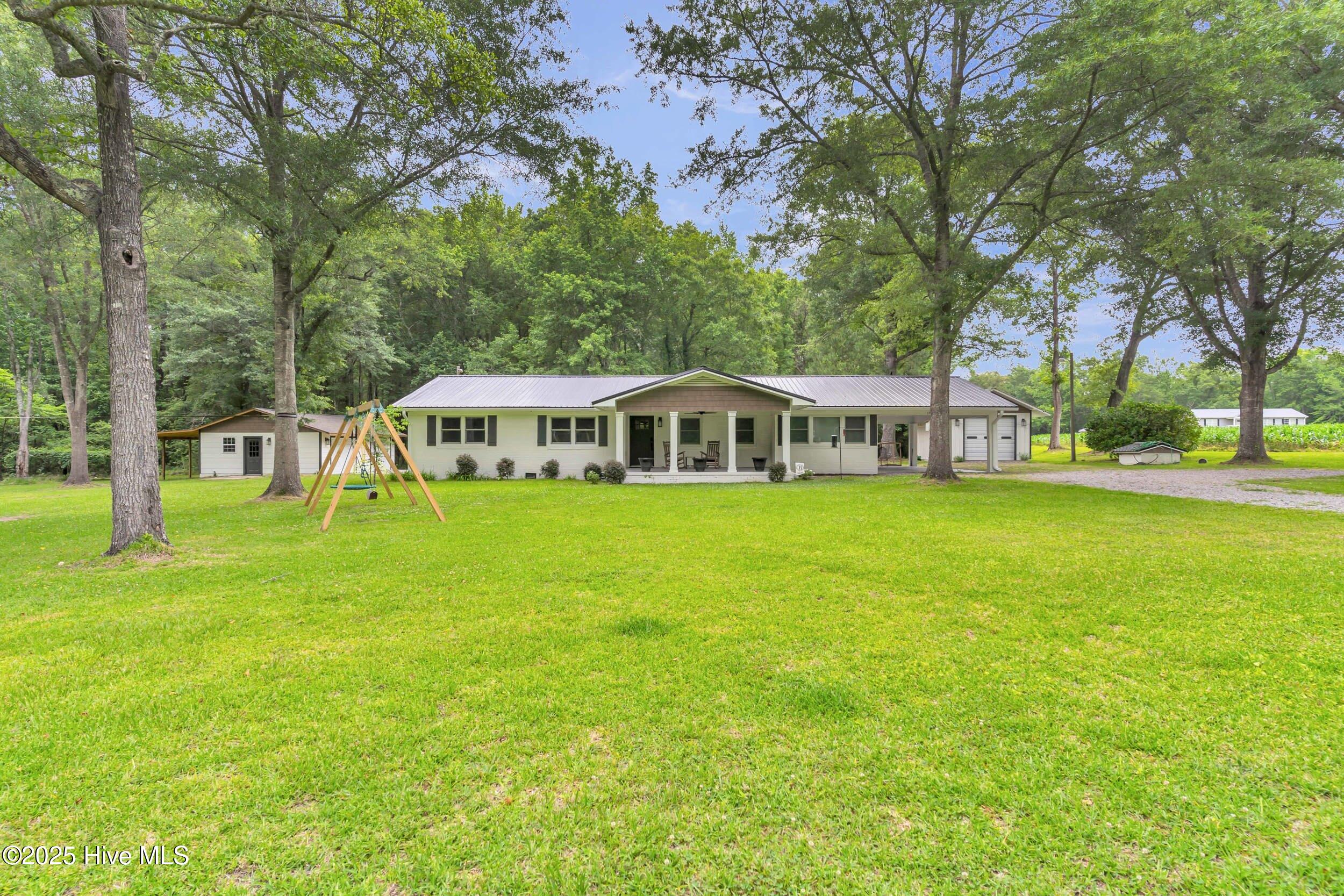 5915 Livingston Chapel Road