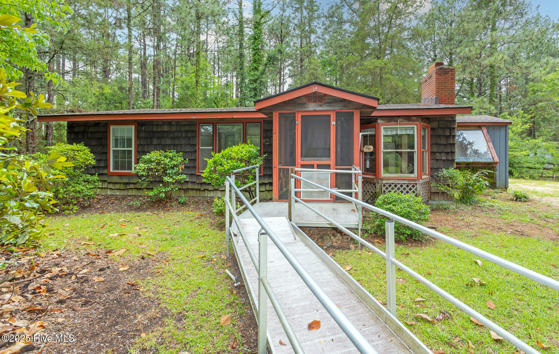 1772 Nc 5 Highway Property Photo 1