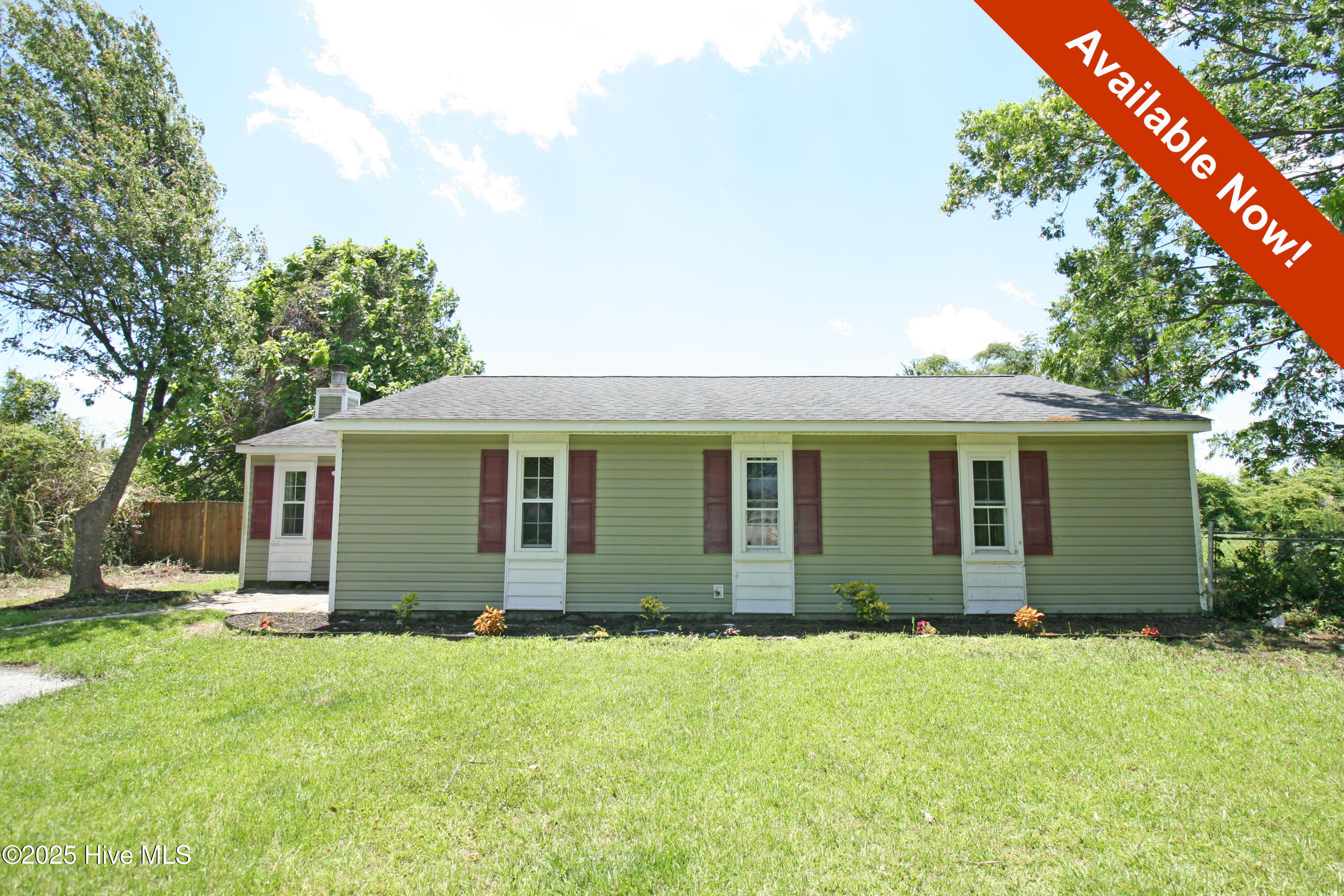 273 Drummer Kellum Road Property Photo 1