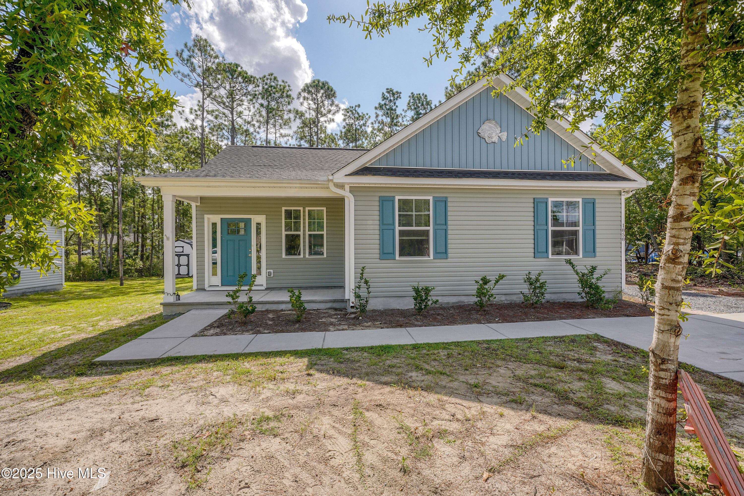 1858 E Boiling Spring Road Property Photo 1