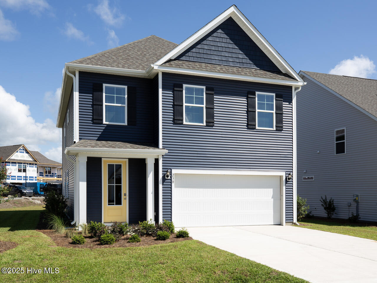 325 Hammock Bay Way Lot 17 Property Photo 1