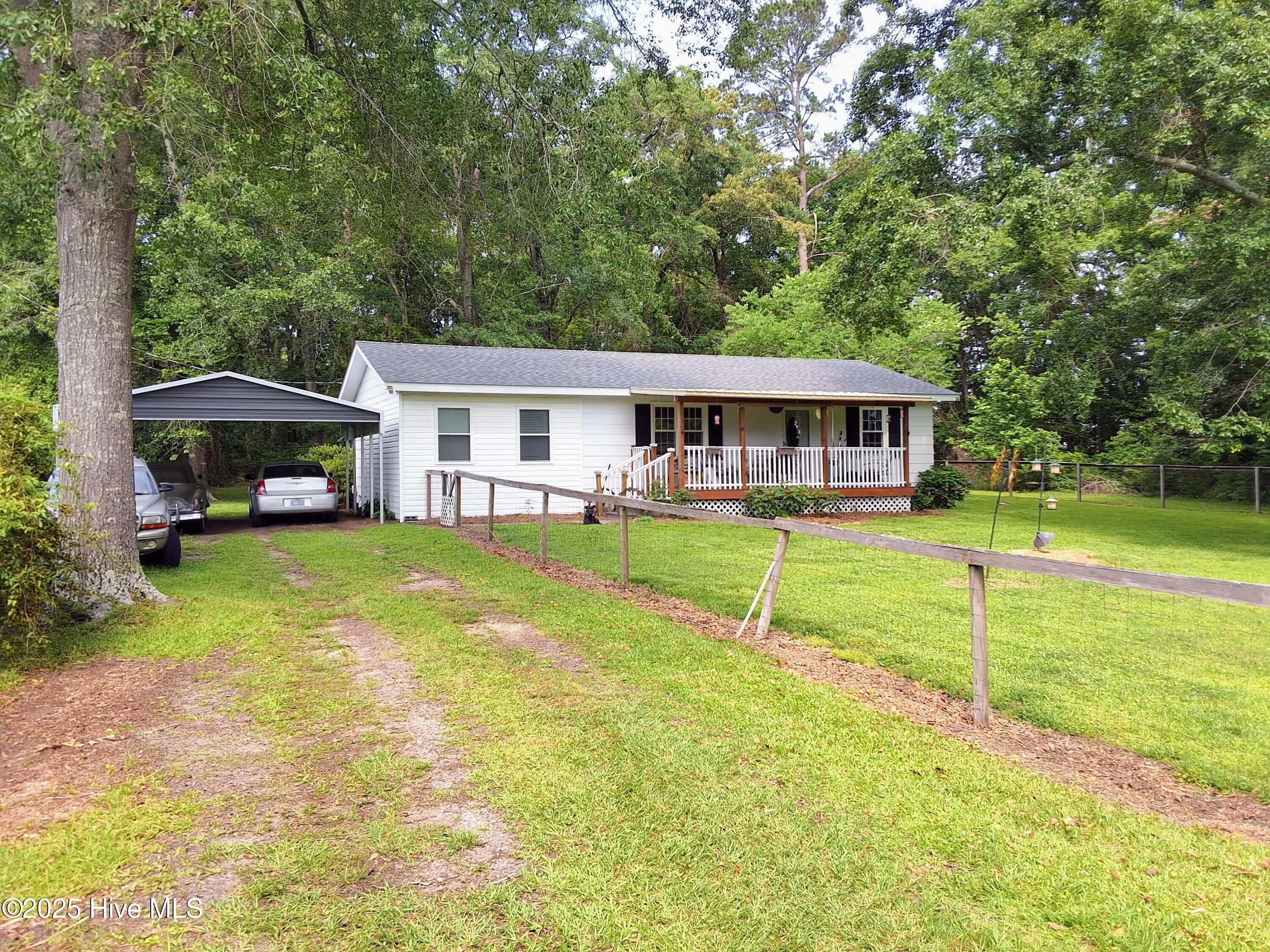 112 Dorman Street Property Photo 1
