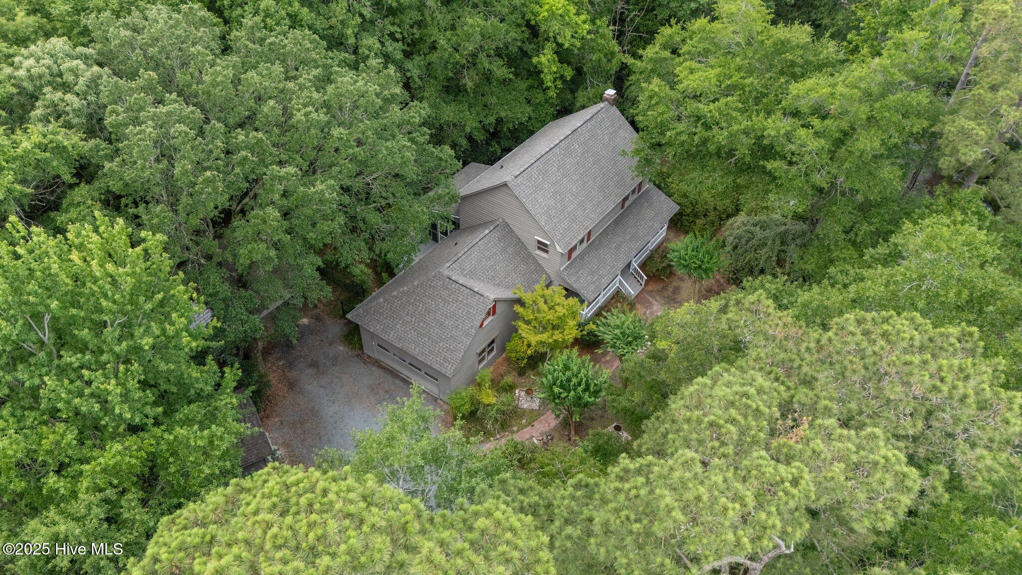 117 Abalone Drive Property Photo 1