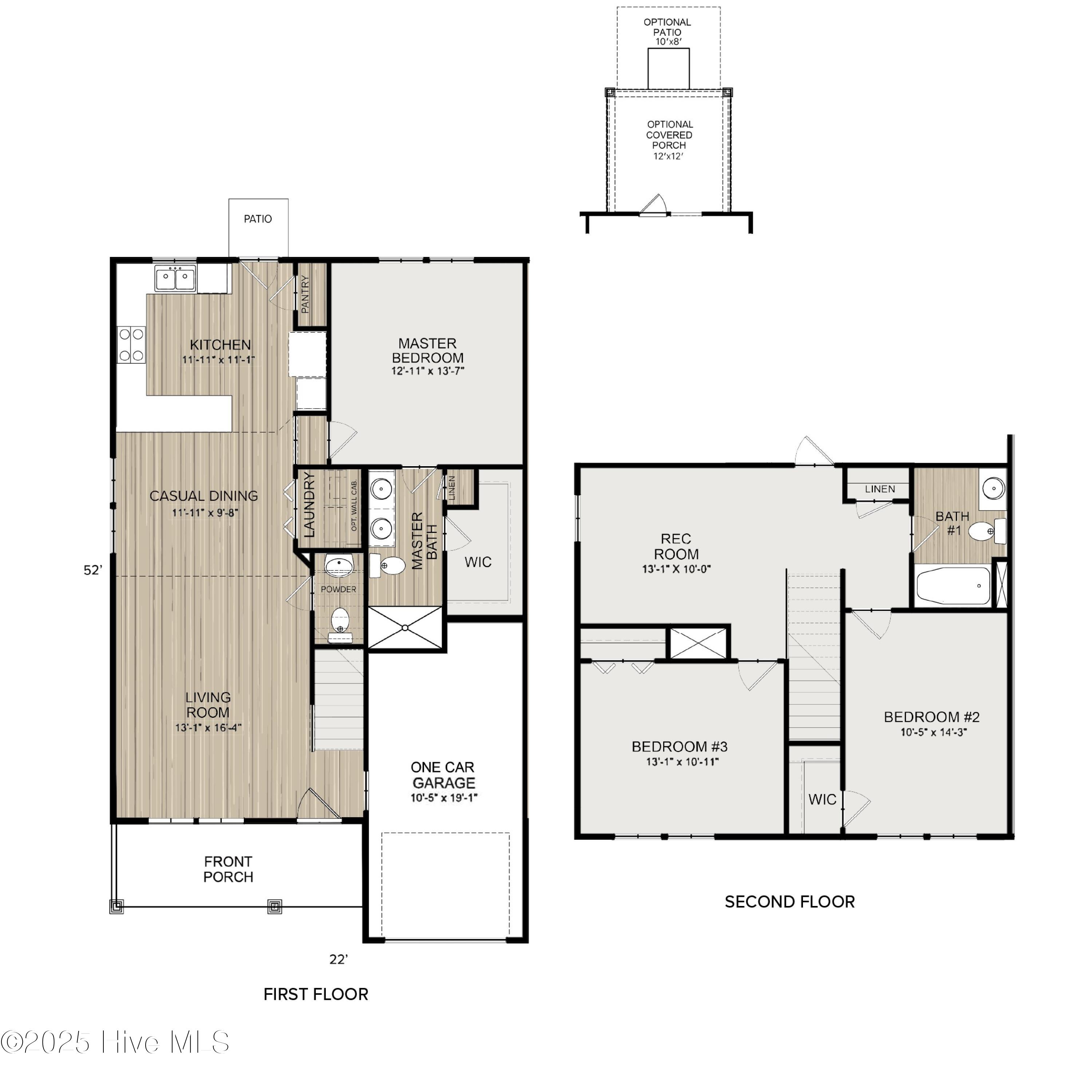 5042 Northstar Drive 70 Property Photo 5