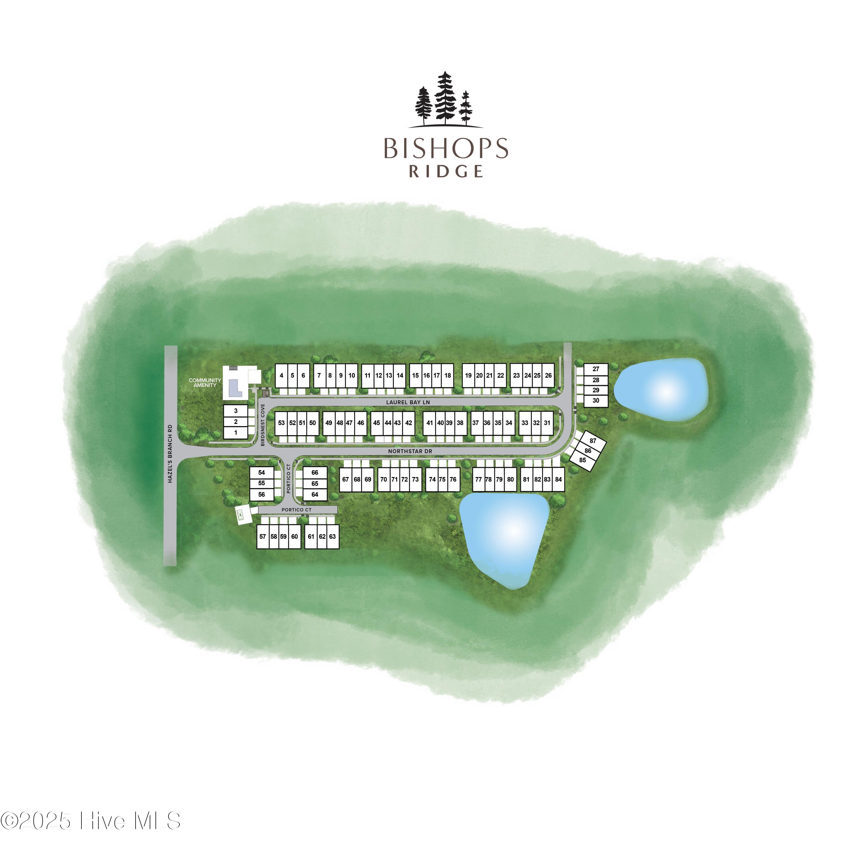 5042 Northstar Drive 70 Property Photo 6