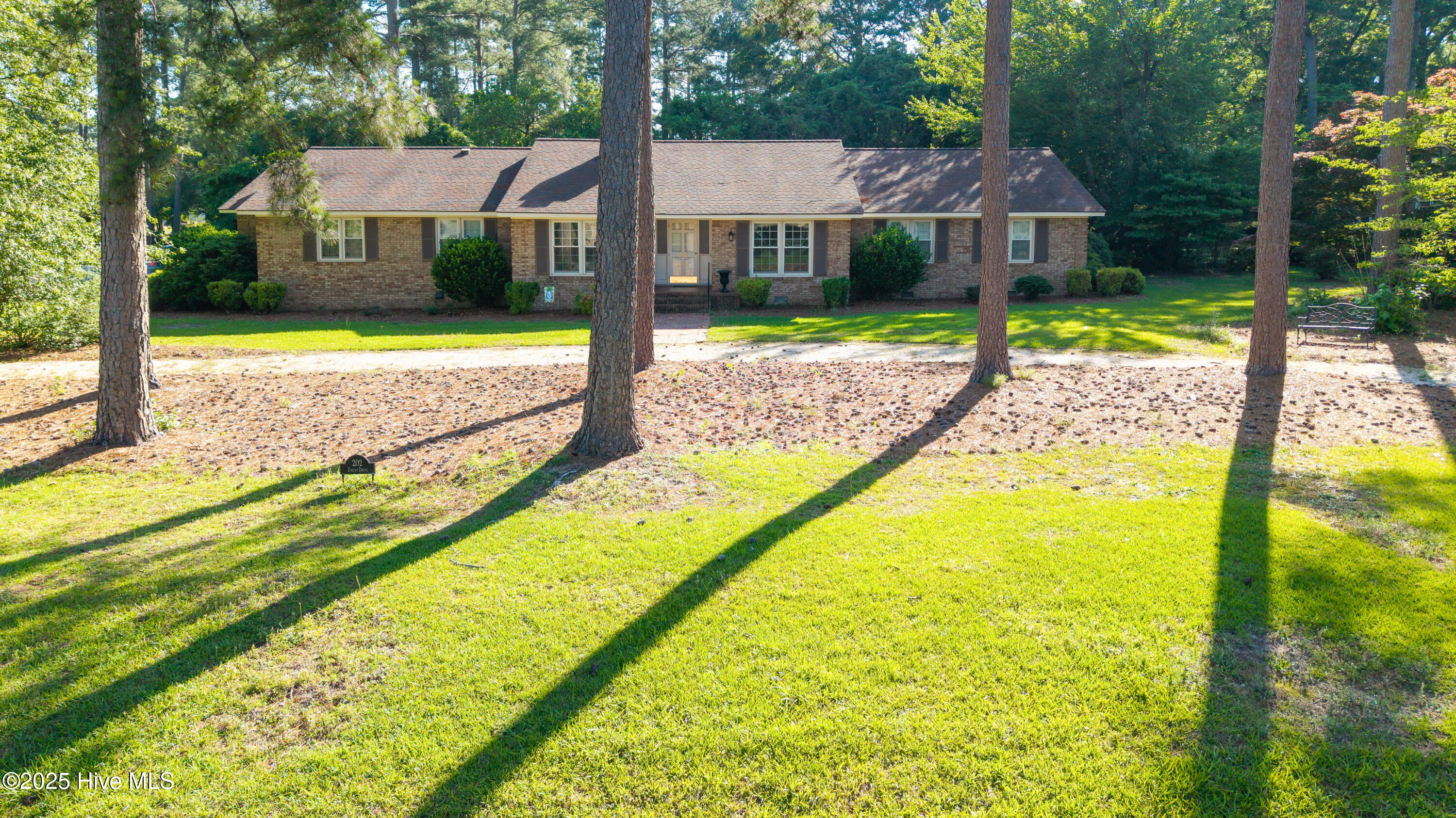 202 Forest Drive Property Photo 1