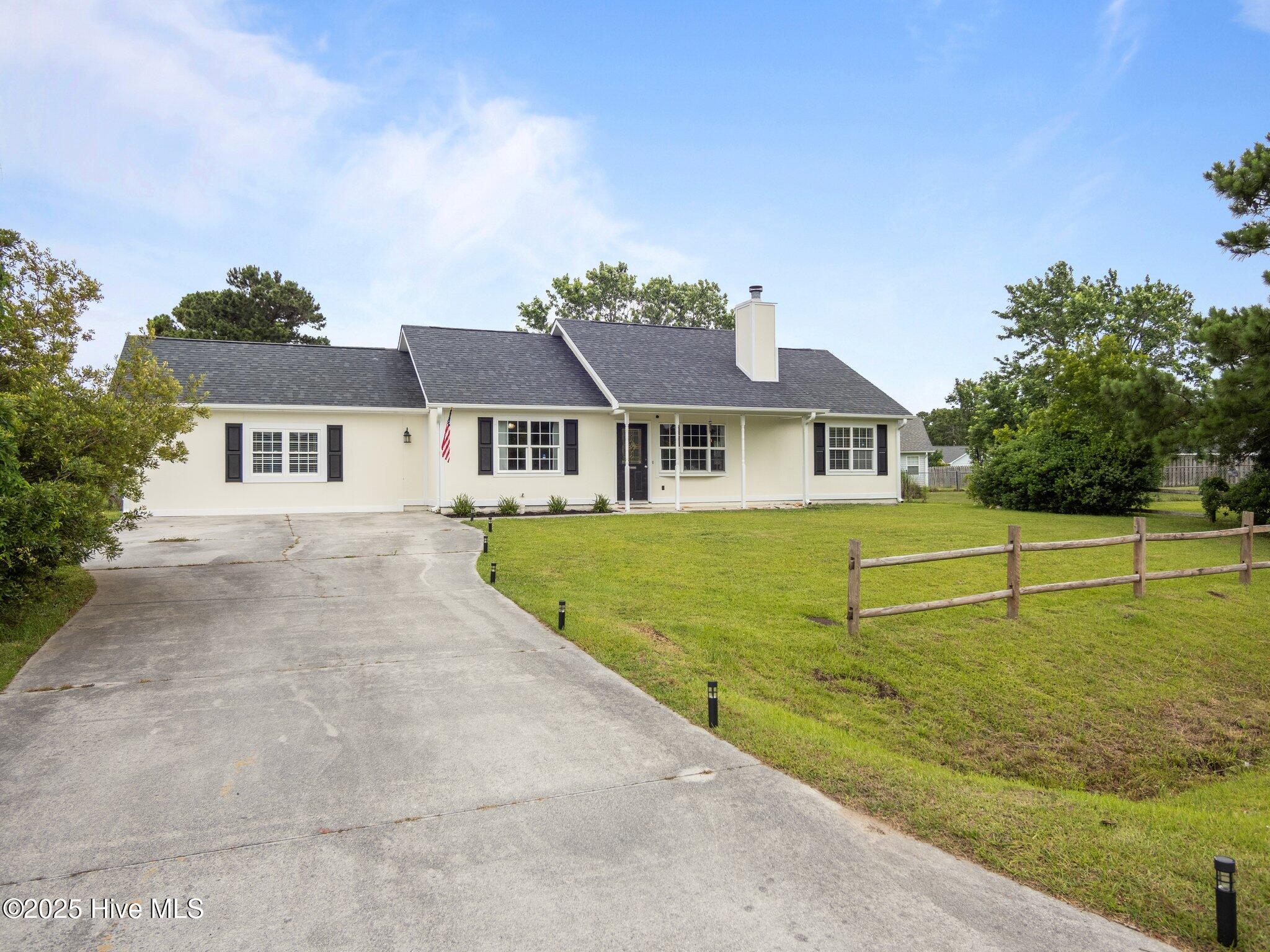 329 Buckhead Road