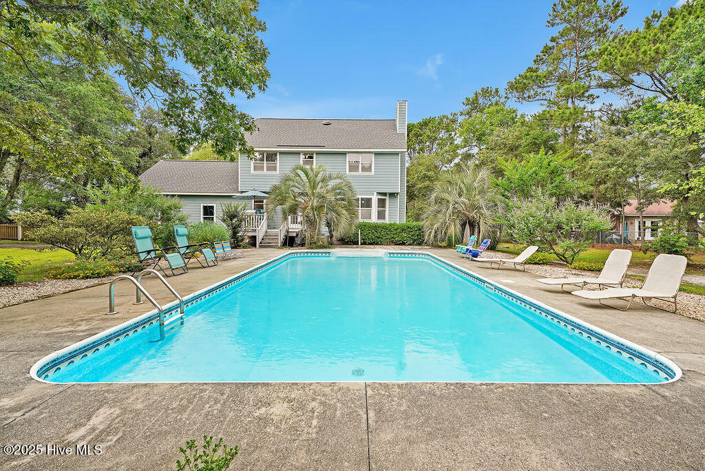 1005 Osprey Circle Property Photo 1
