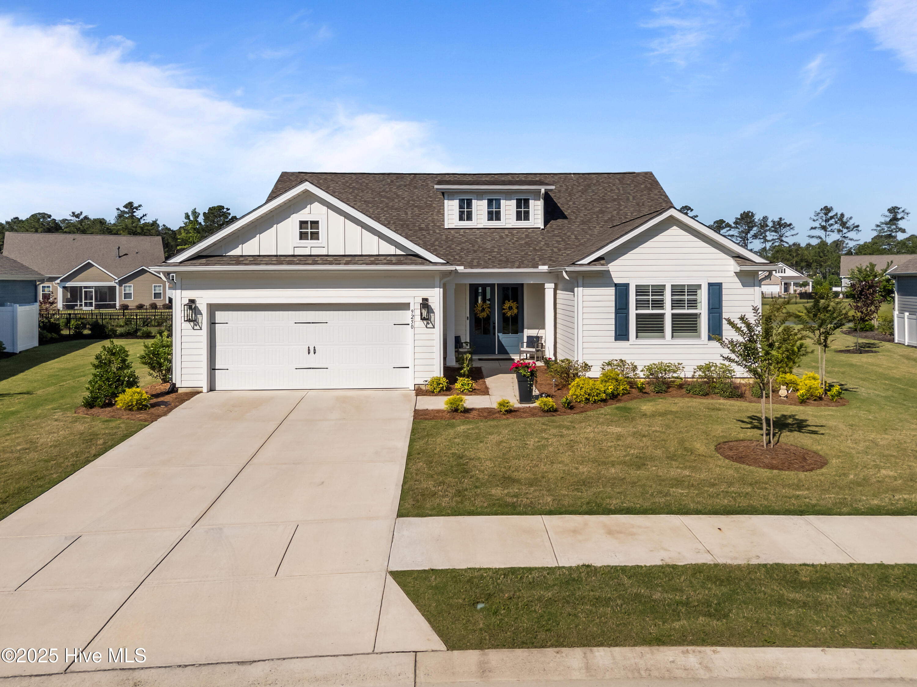 9250 Crossbill Drive Property Photo 1
