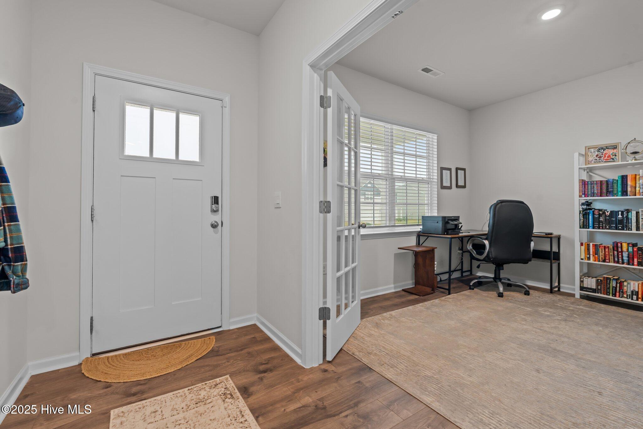 2120 Wild Ridge Drive Property Photo 4