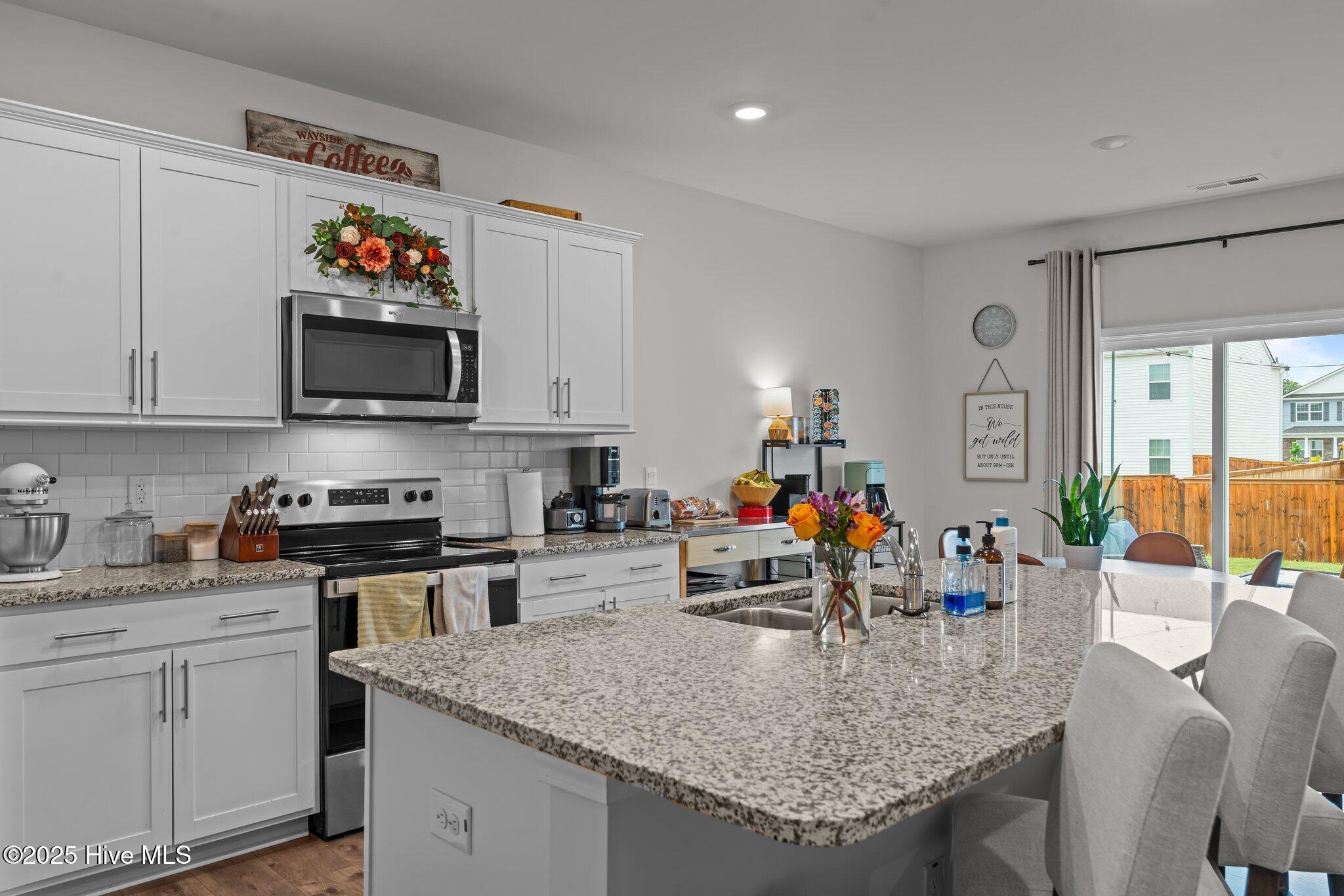 2120 Wild Ridge Drive Property Photo 8