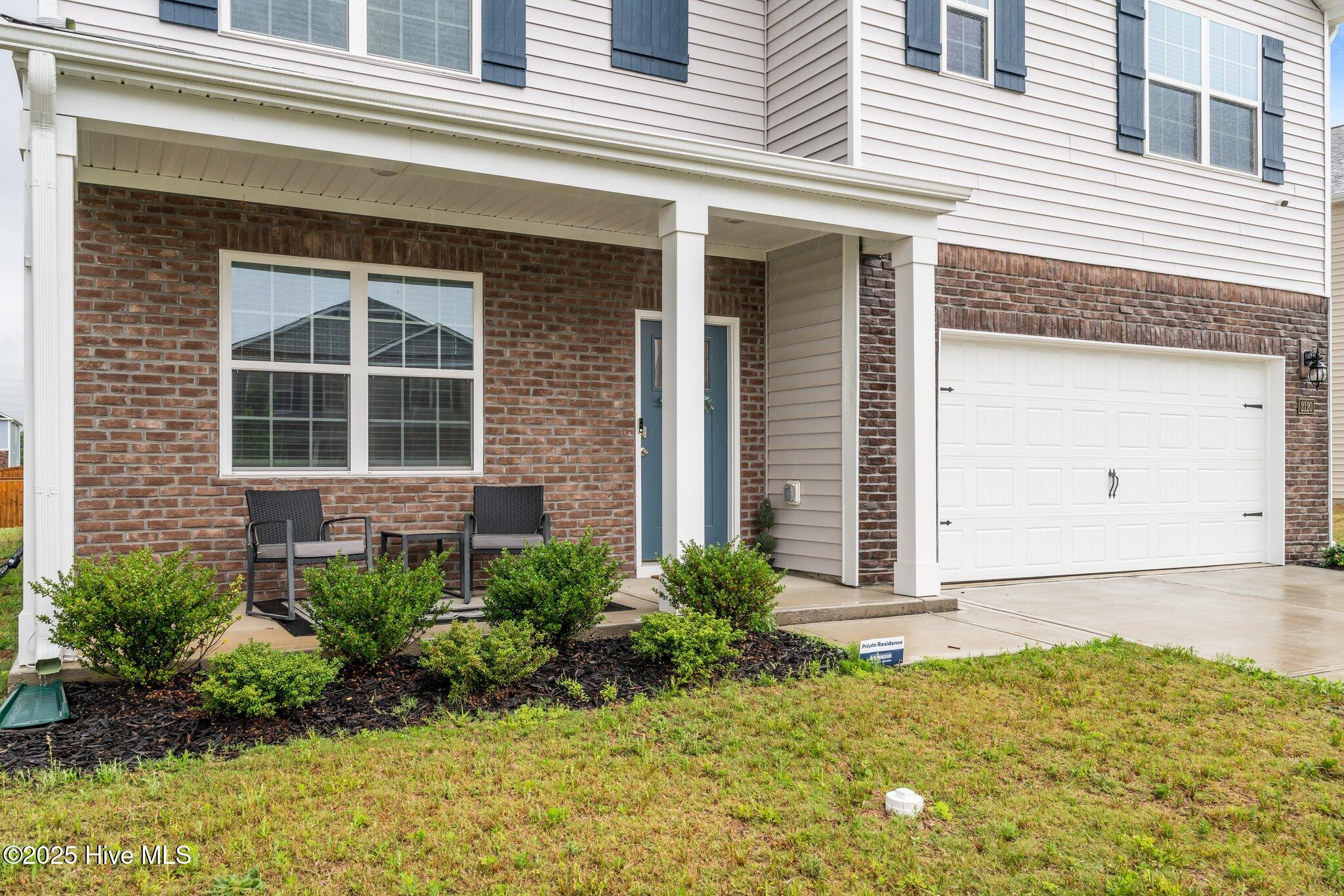2120 Wild Ridge Drive Property Photo 42