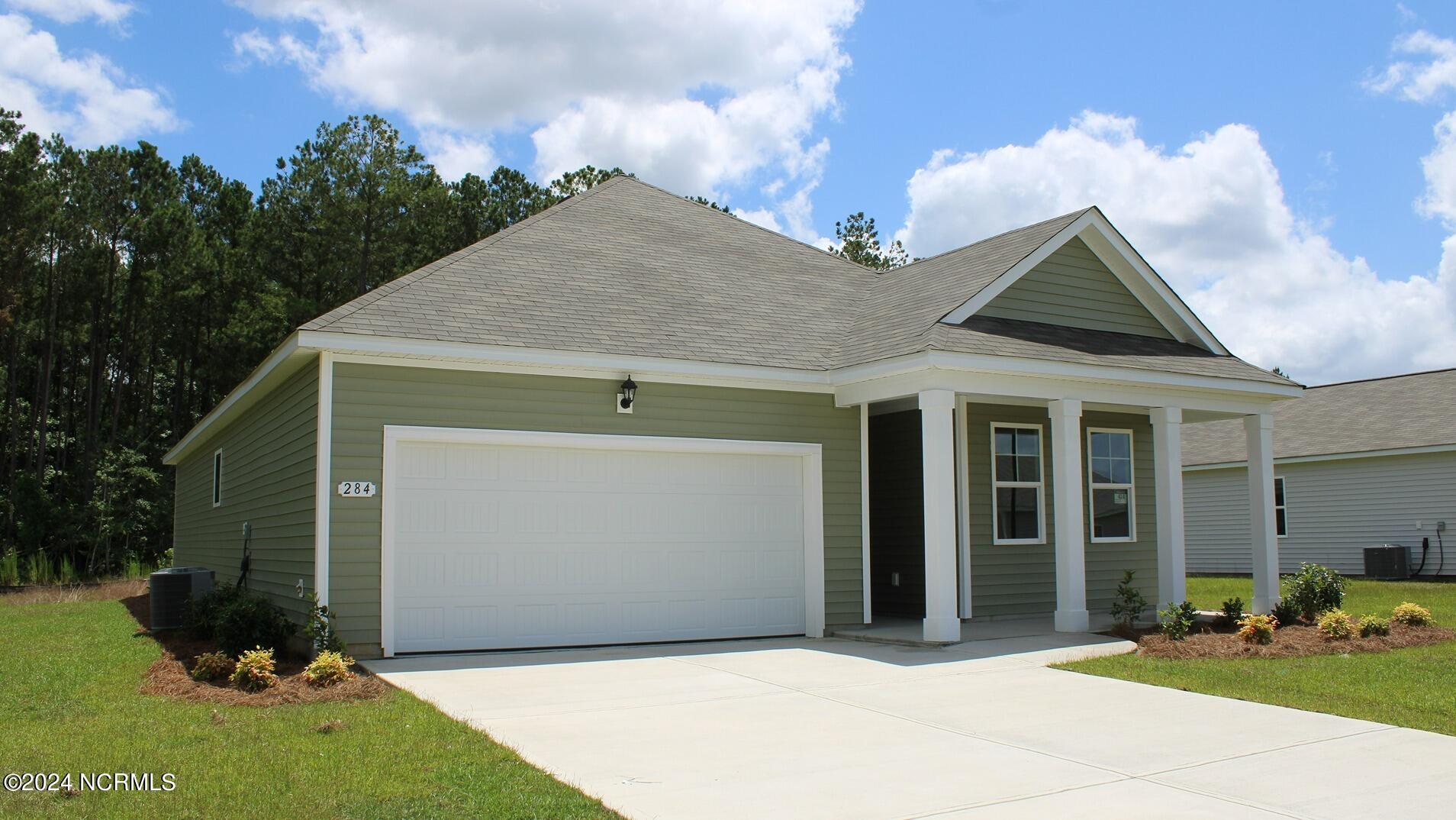 1209 Woodhouse Drive Nw Property Photo 2