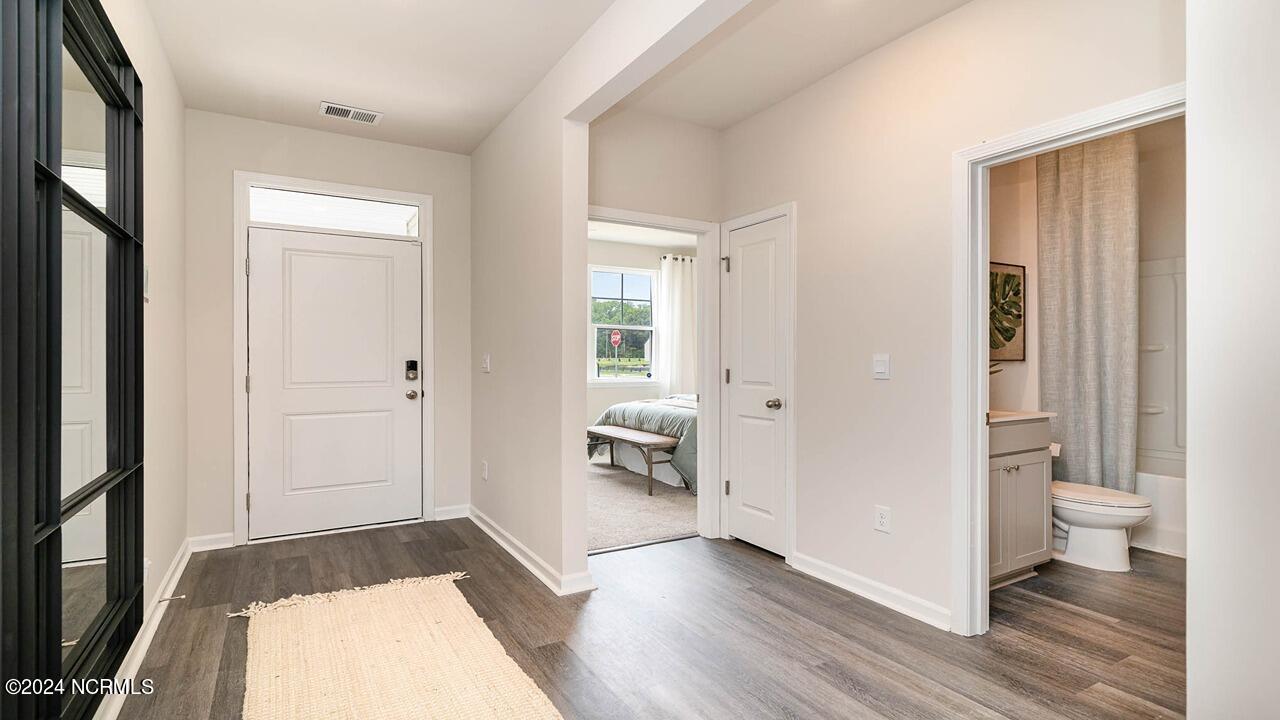 1209 Woodhouse Drive Property Photo 3