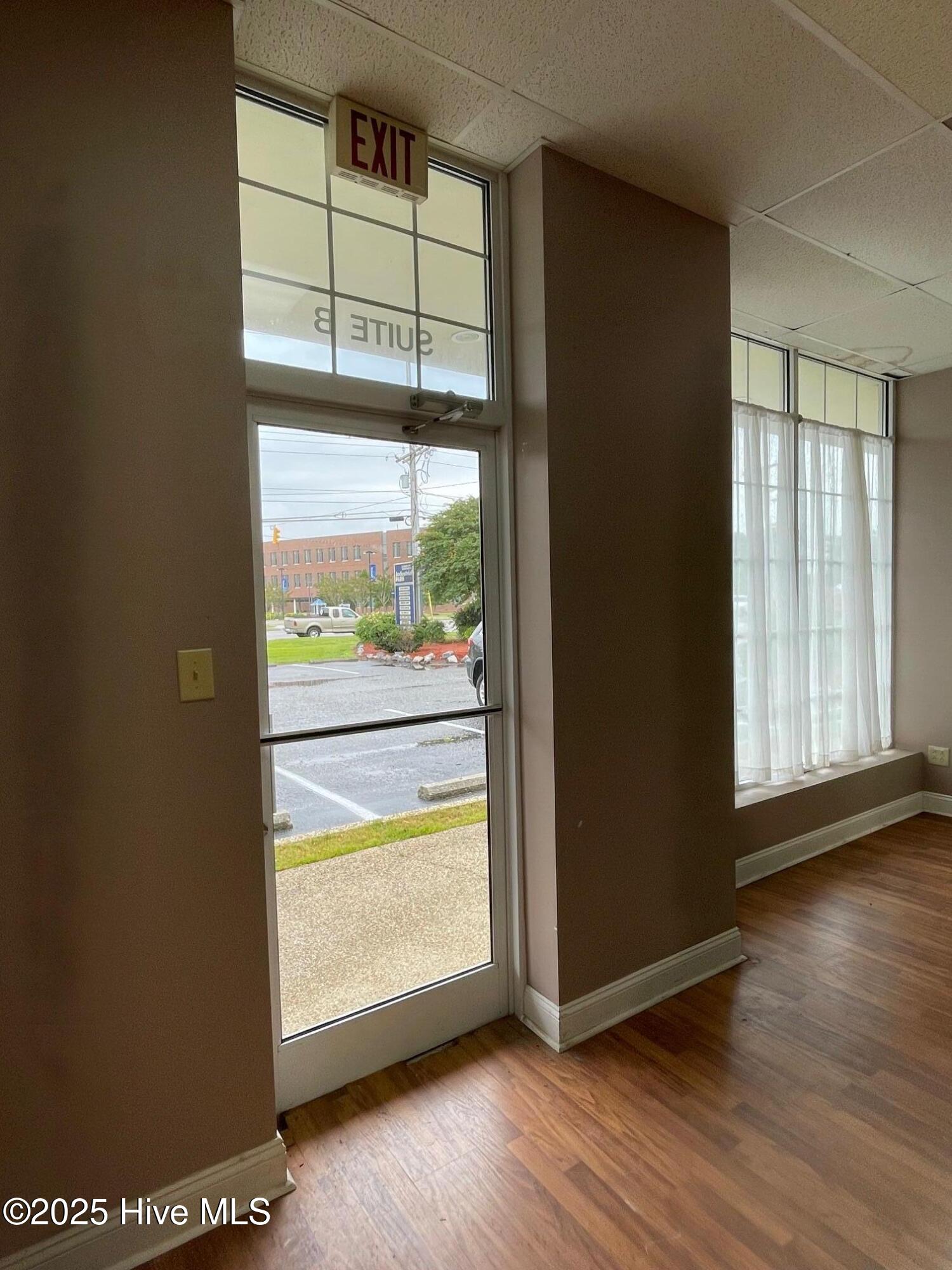 1831 Weeksville Road Suite B Property Photo 2