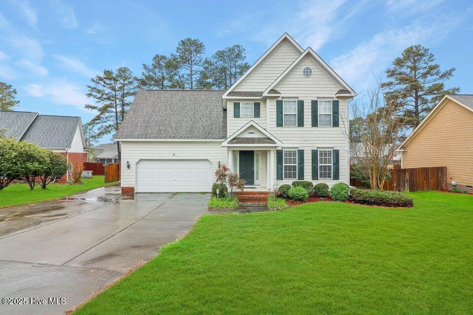 3505 Kennicot Court Property Photo 1