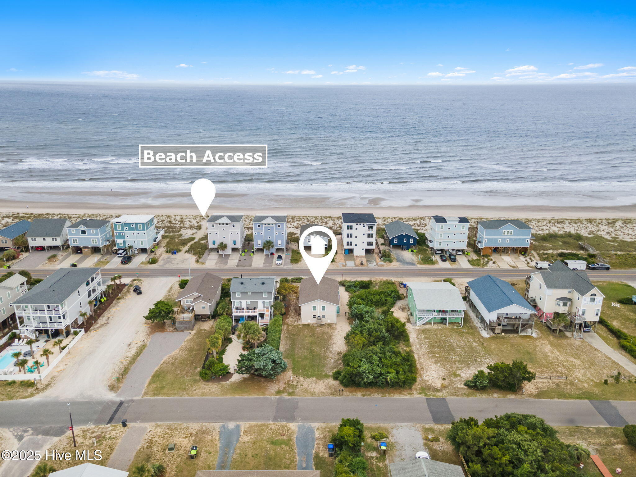926 E Beach Drive Property Photo 2