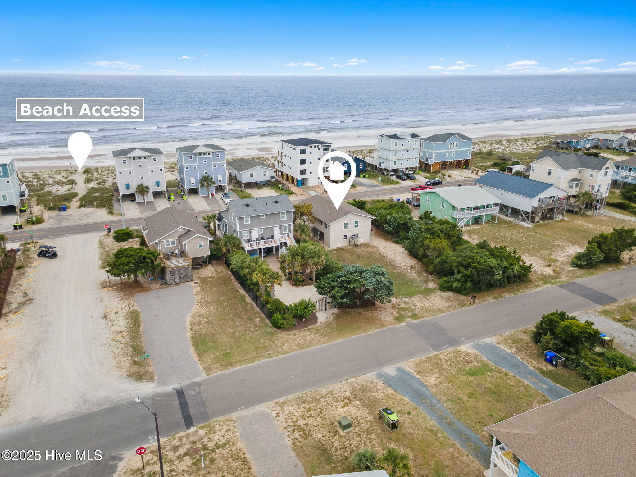 926 E Beach Drive Property Photo 6