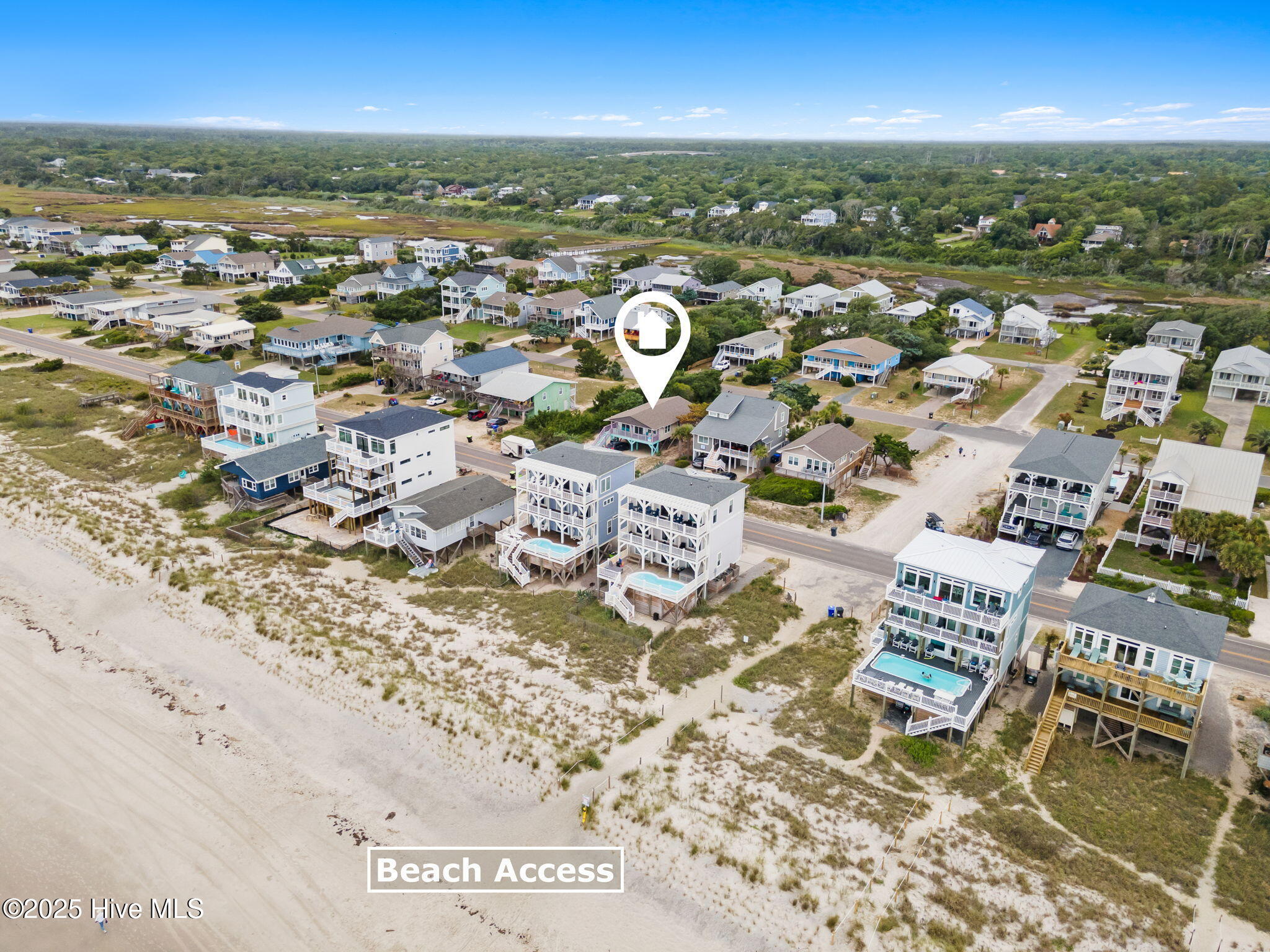 926 E Beach Drive Property Photo 7
