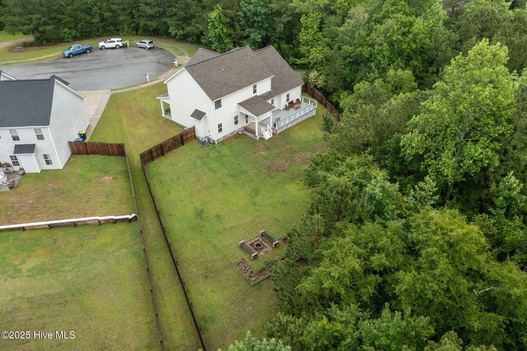 608 Creek Court Property Photo 38