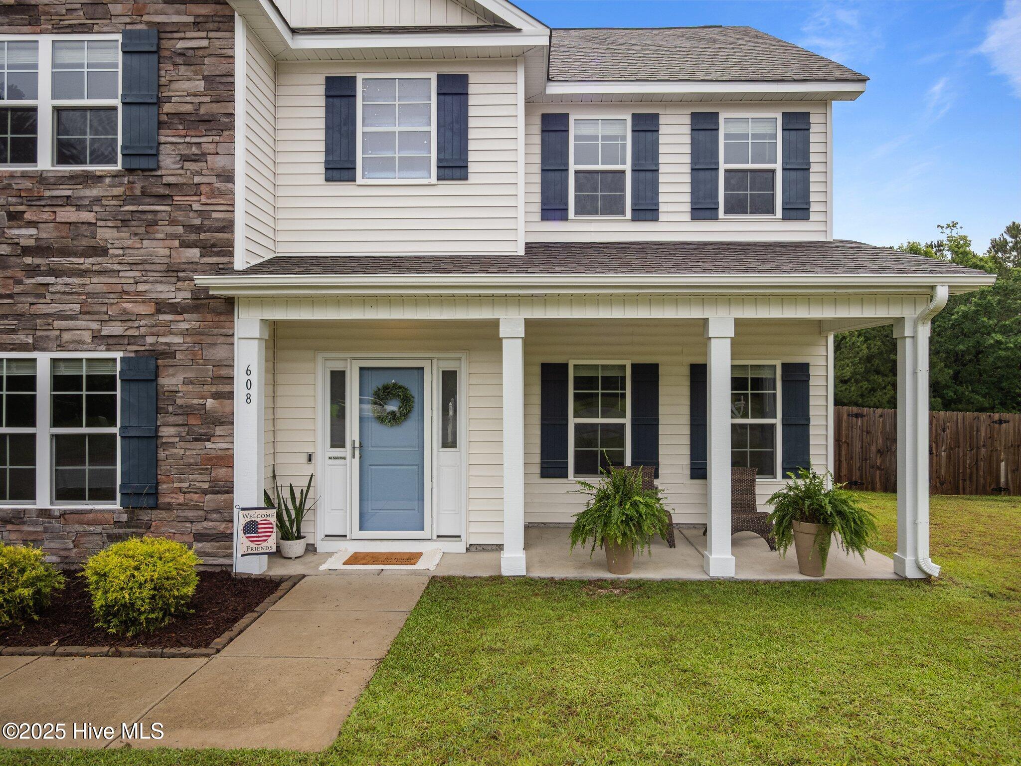 608 Creek Court Property Photo 46