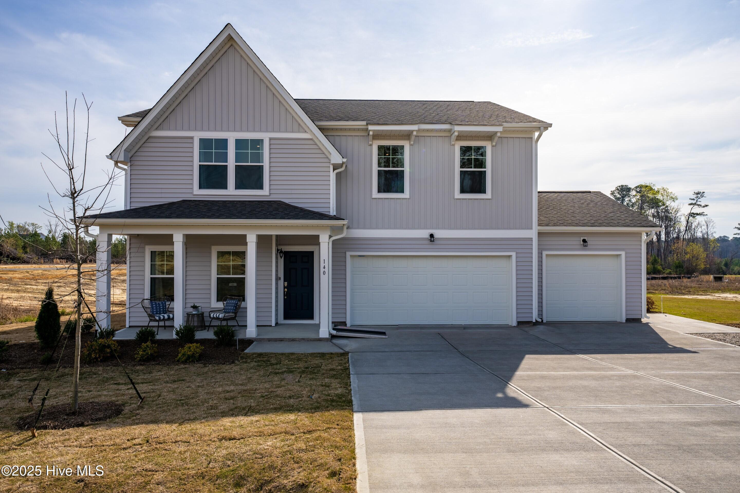 140 Enfield Drive Property Photo 1