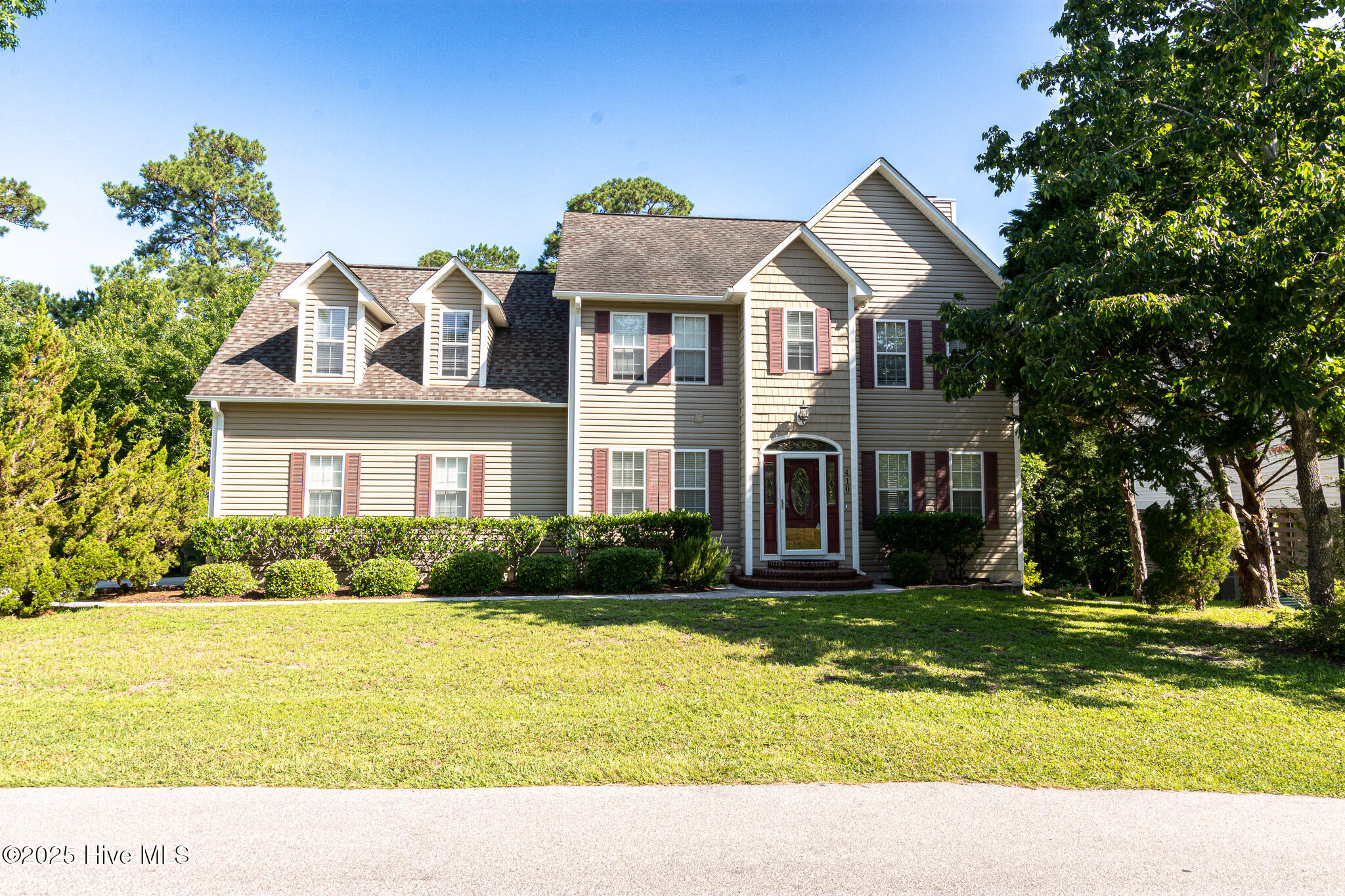 410 Celtic Ash Street Property Photo 1