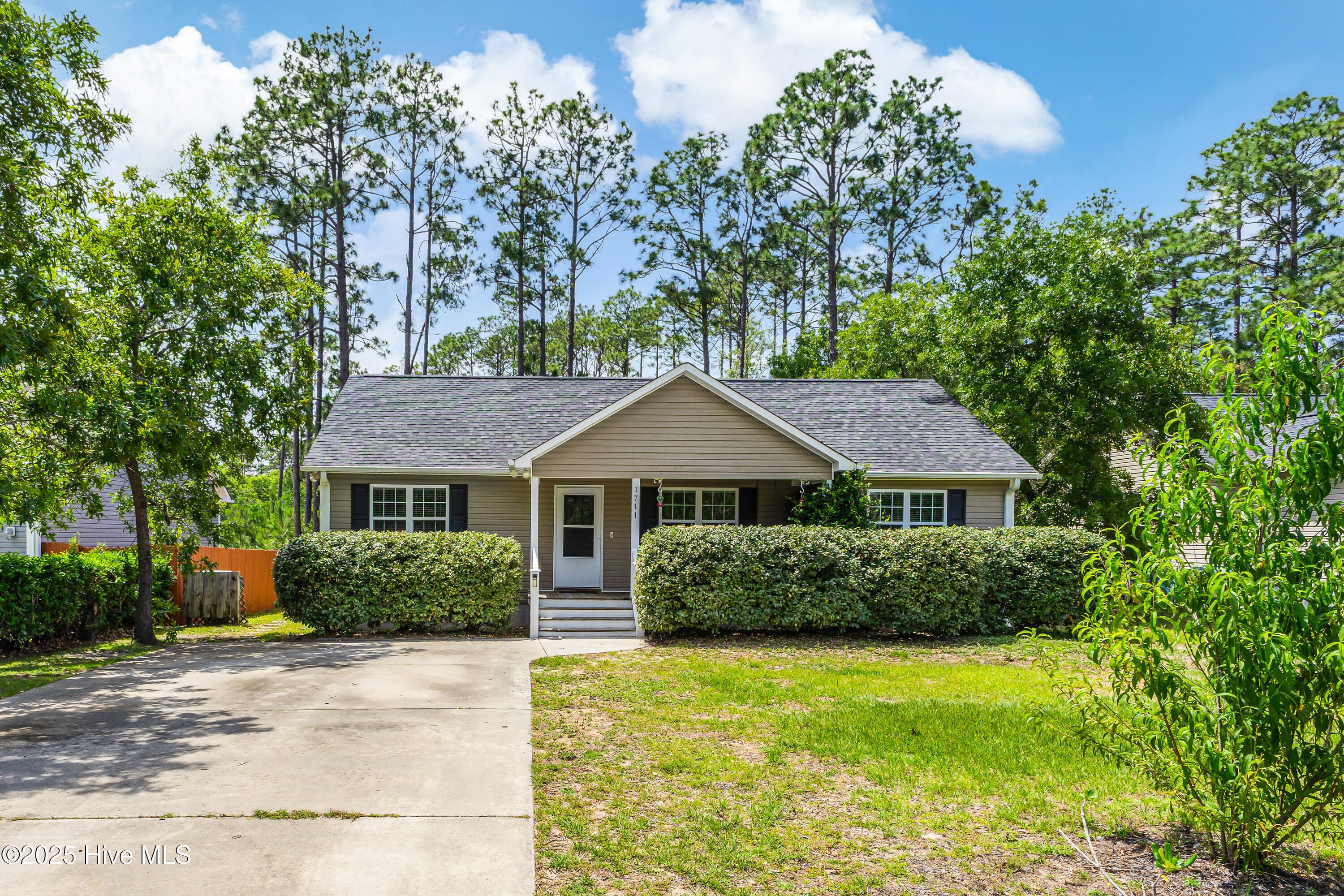 1711 Reidsville Road Property Photo 1