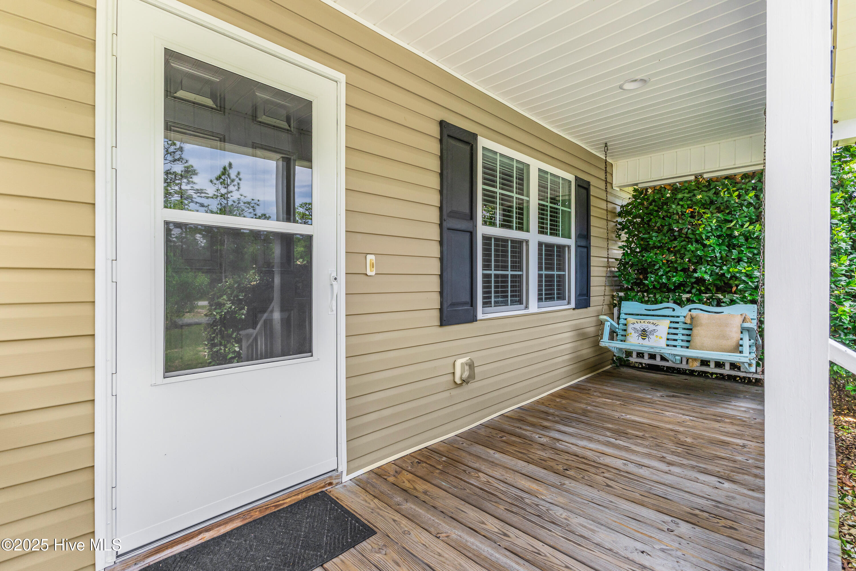 1711 Reidsville Road Property Photo 3