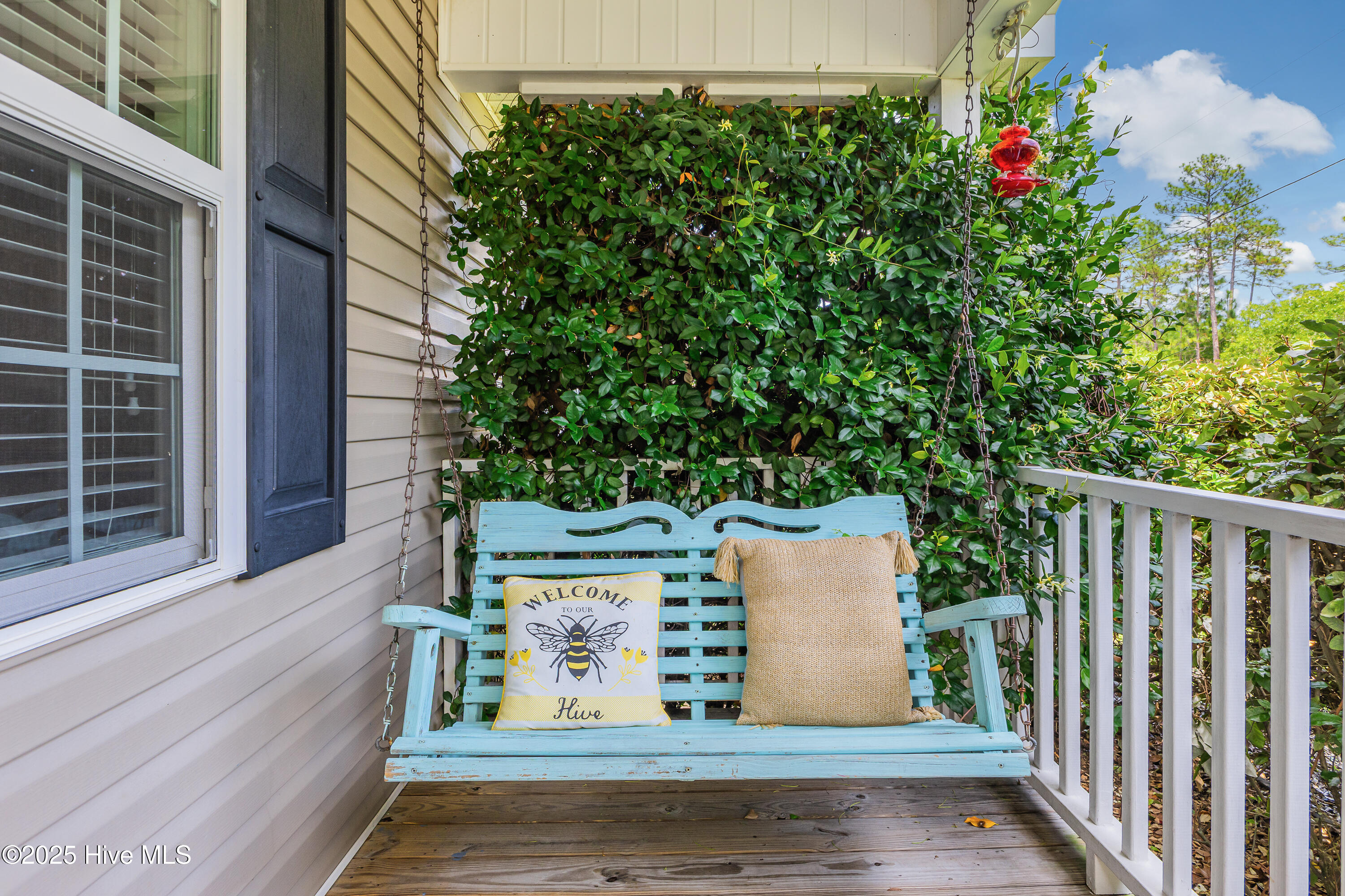 1711 Reidsville Road Property Photo 4