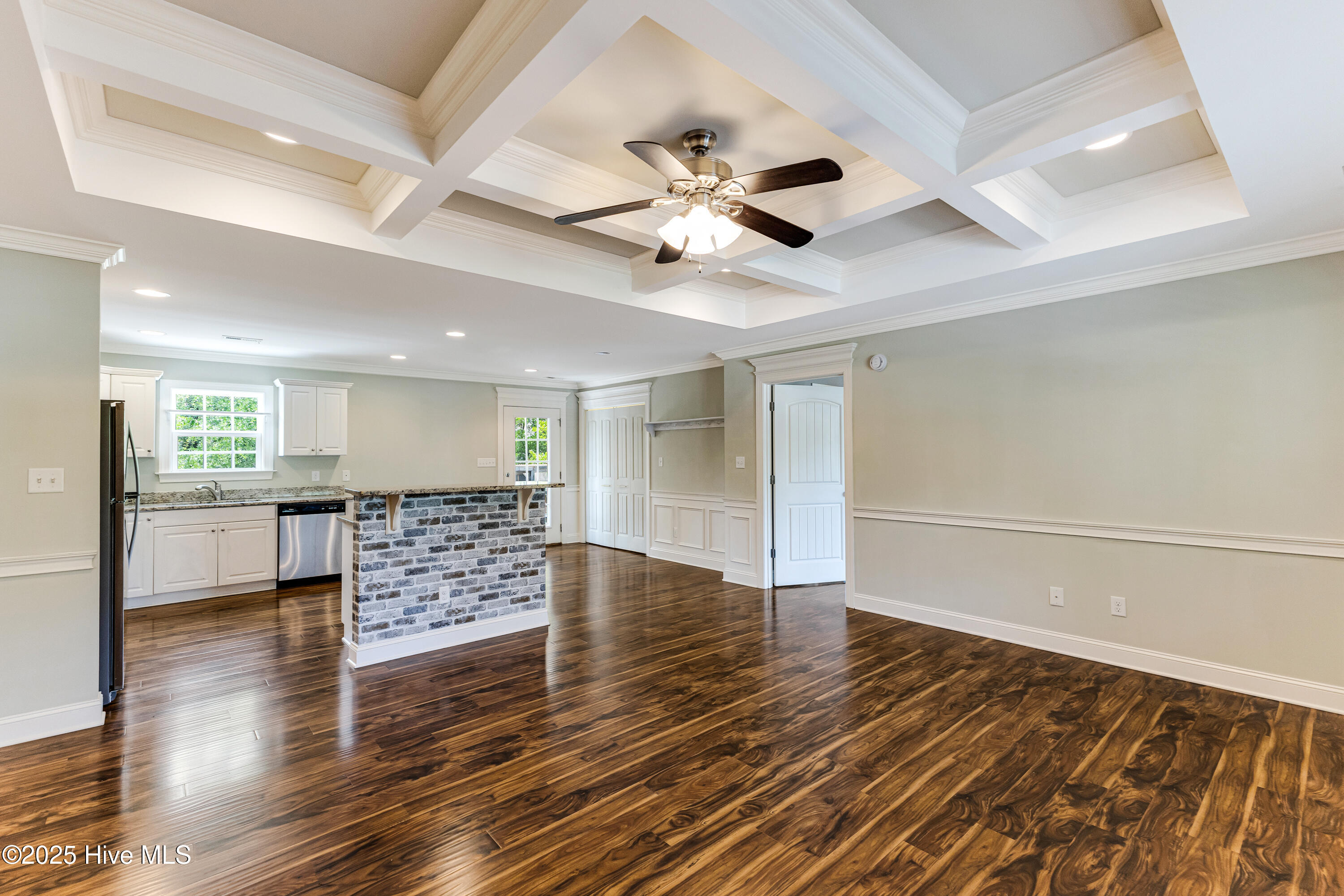 1711 Reidsville Road Property Photo 6