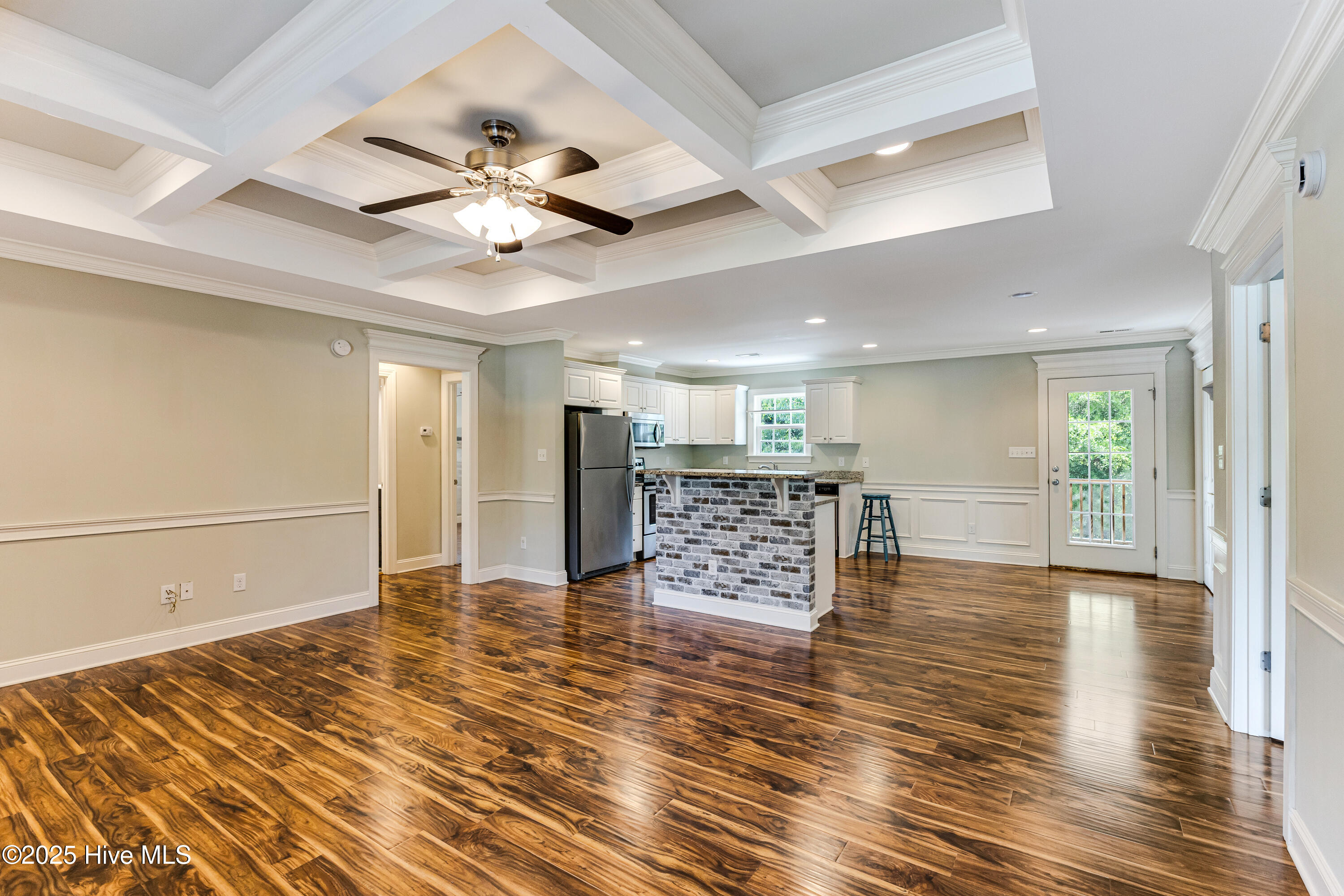 1711 Reidsville Road Property Photo 10