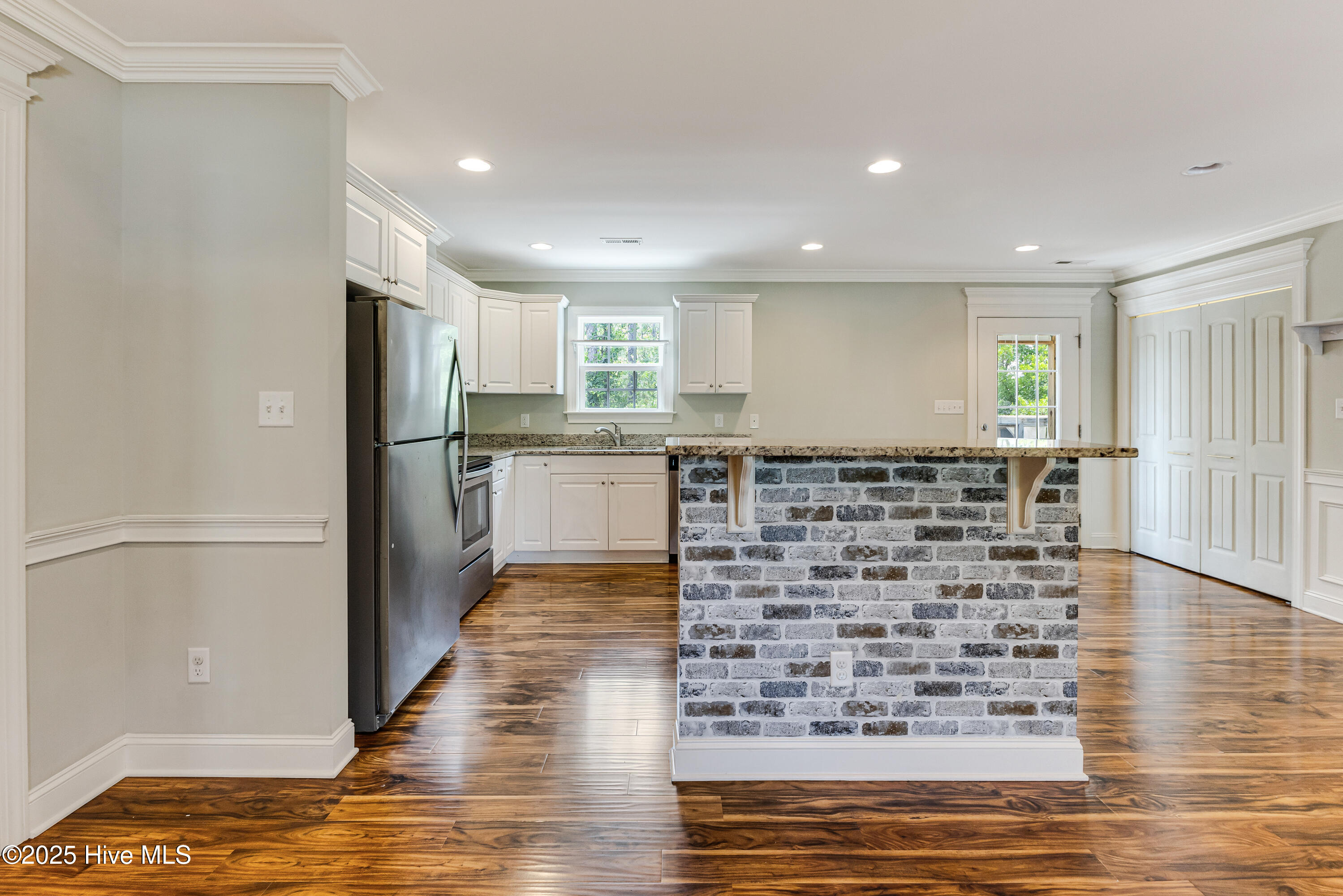 1711 Reidsville Road Property Photo 11