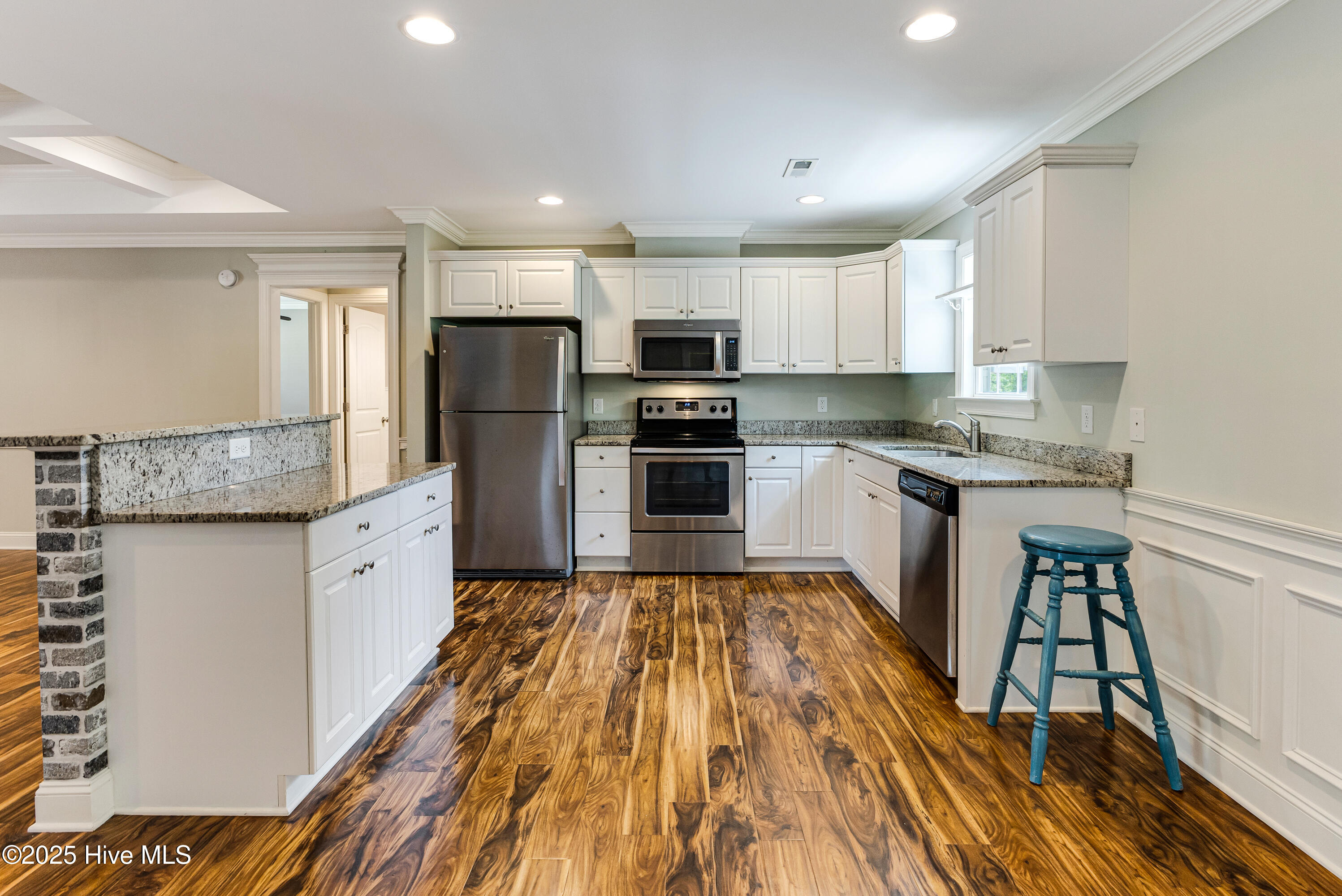 1711 Reidsville Road Property Photo 12
