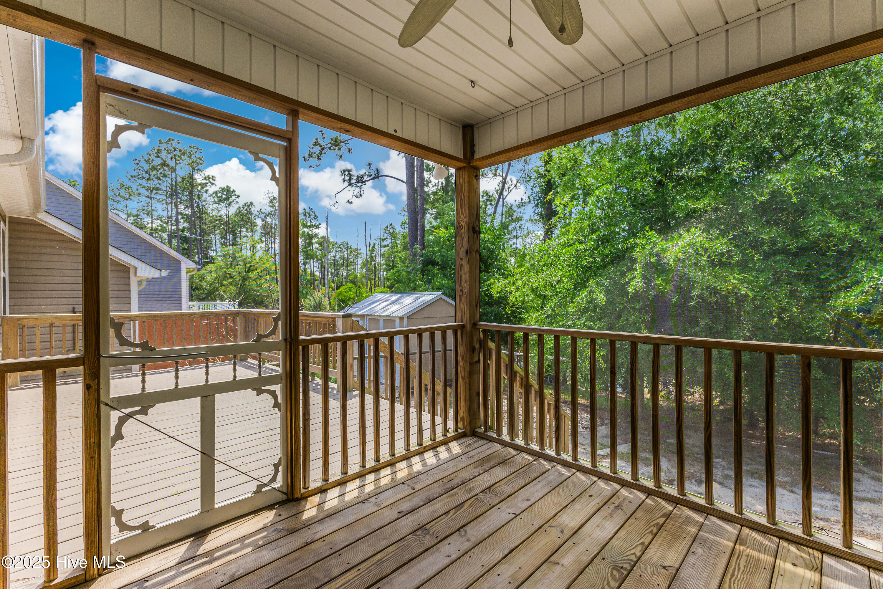 1711 Reidsville Road Property Photo 26