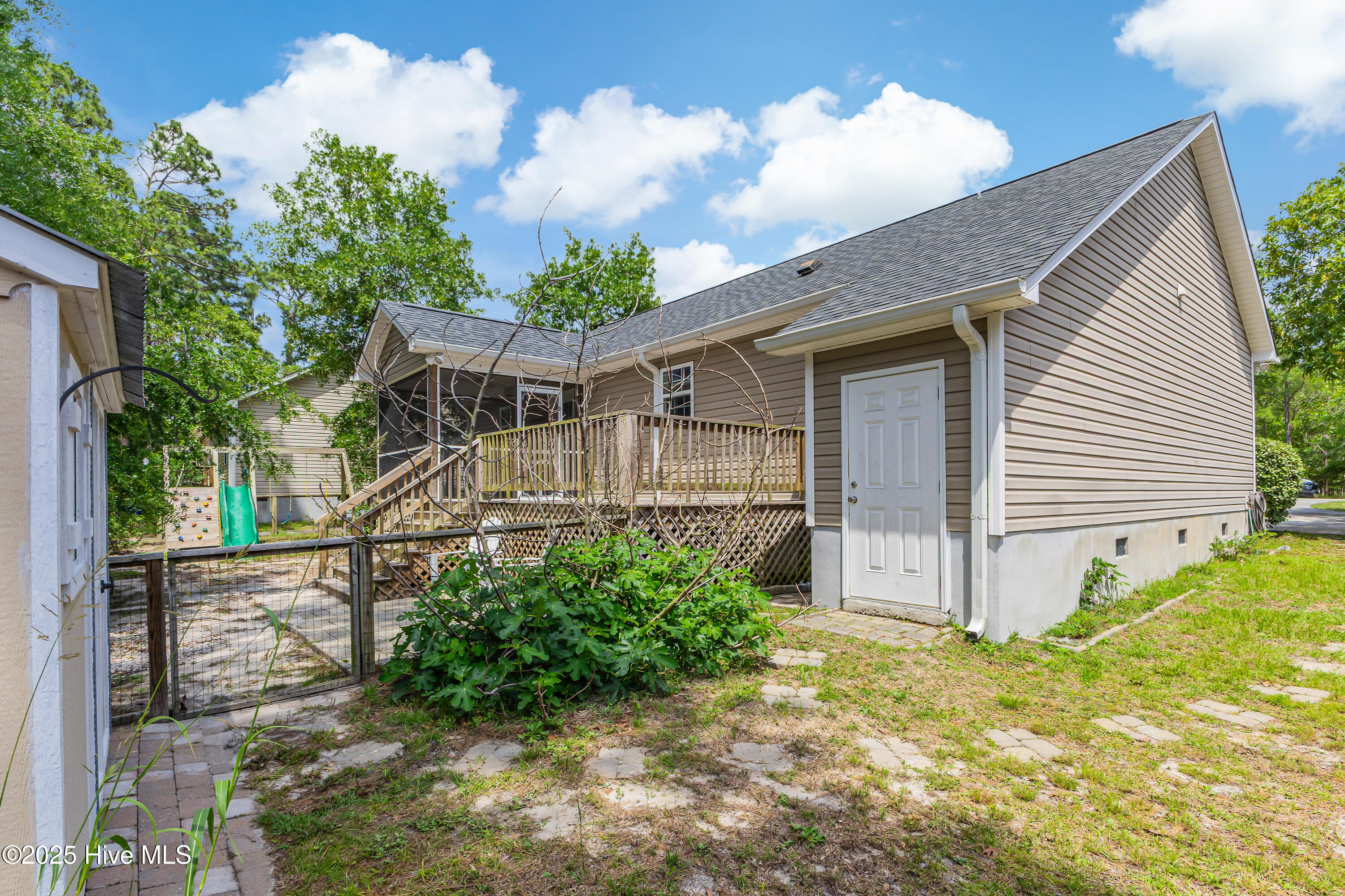 1711 Reidsville Road Property Photo 29