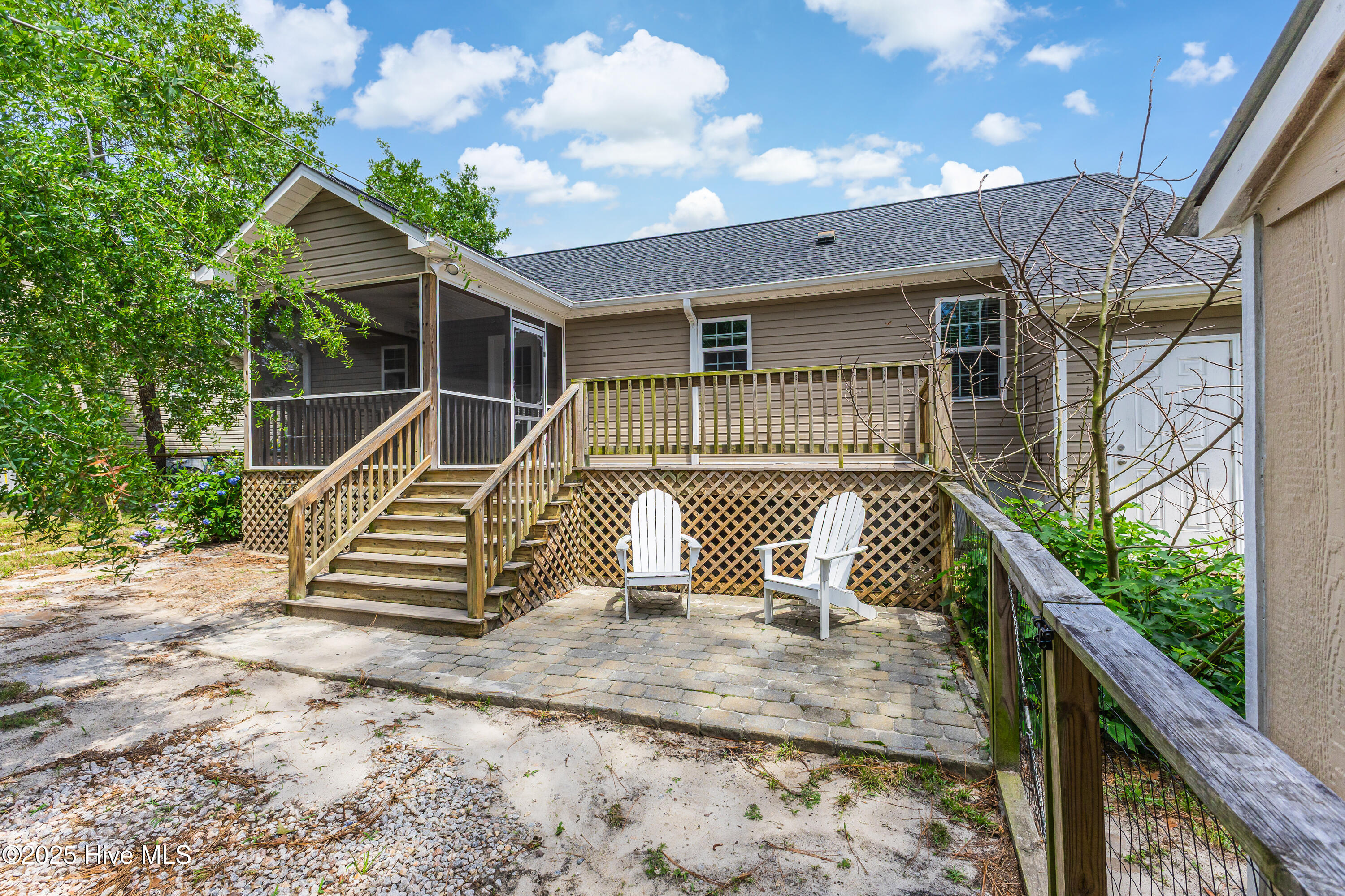 1711 Reidsville Road Property Photo 30