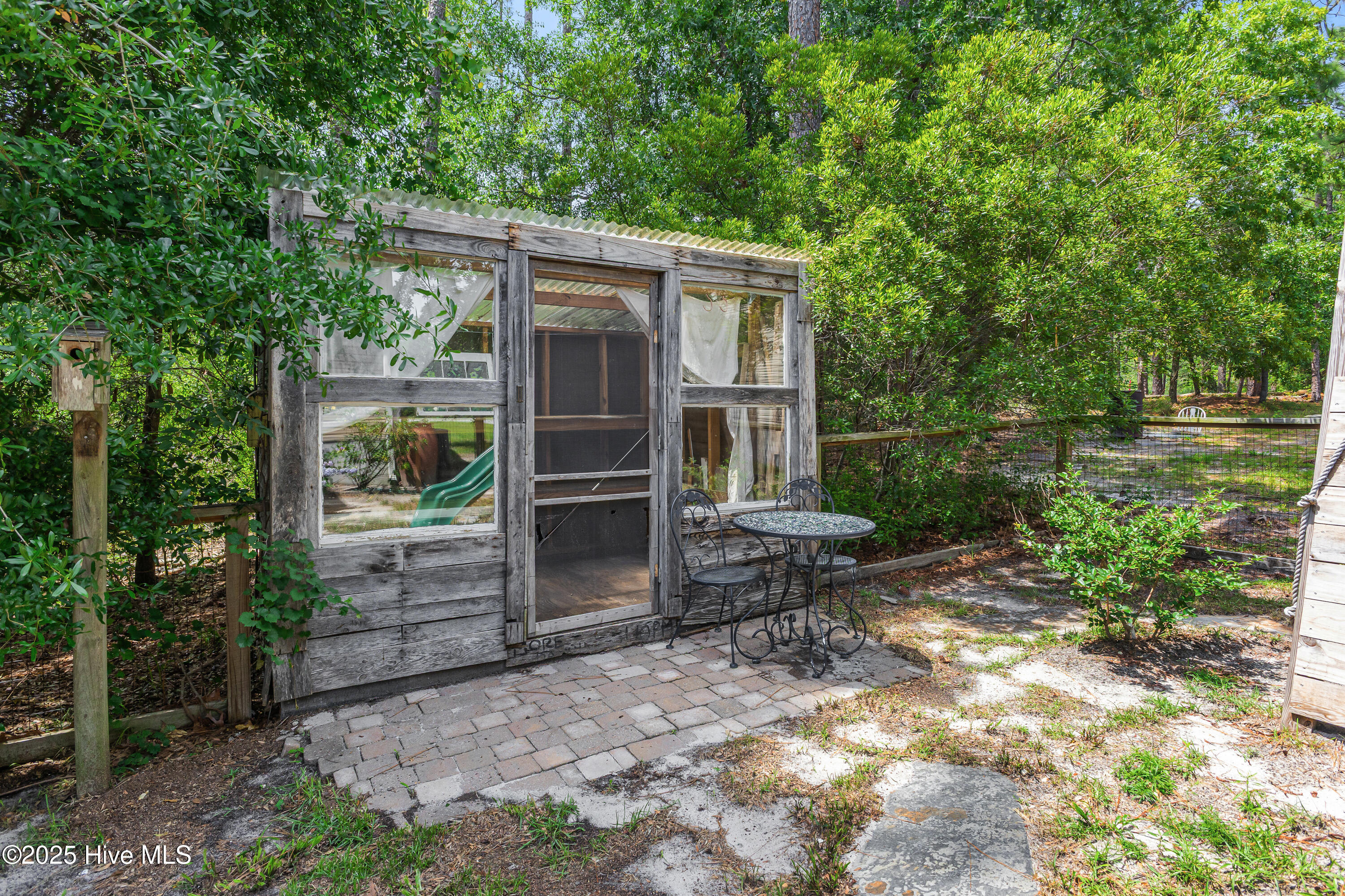 1711 Reidsville Road Property Photo 32