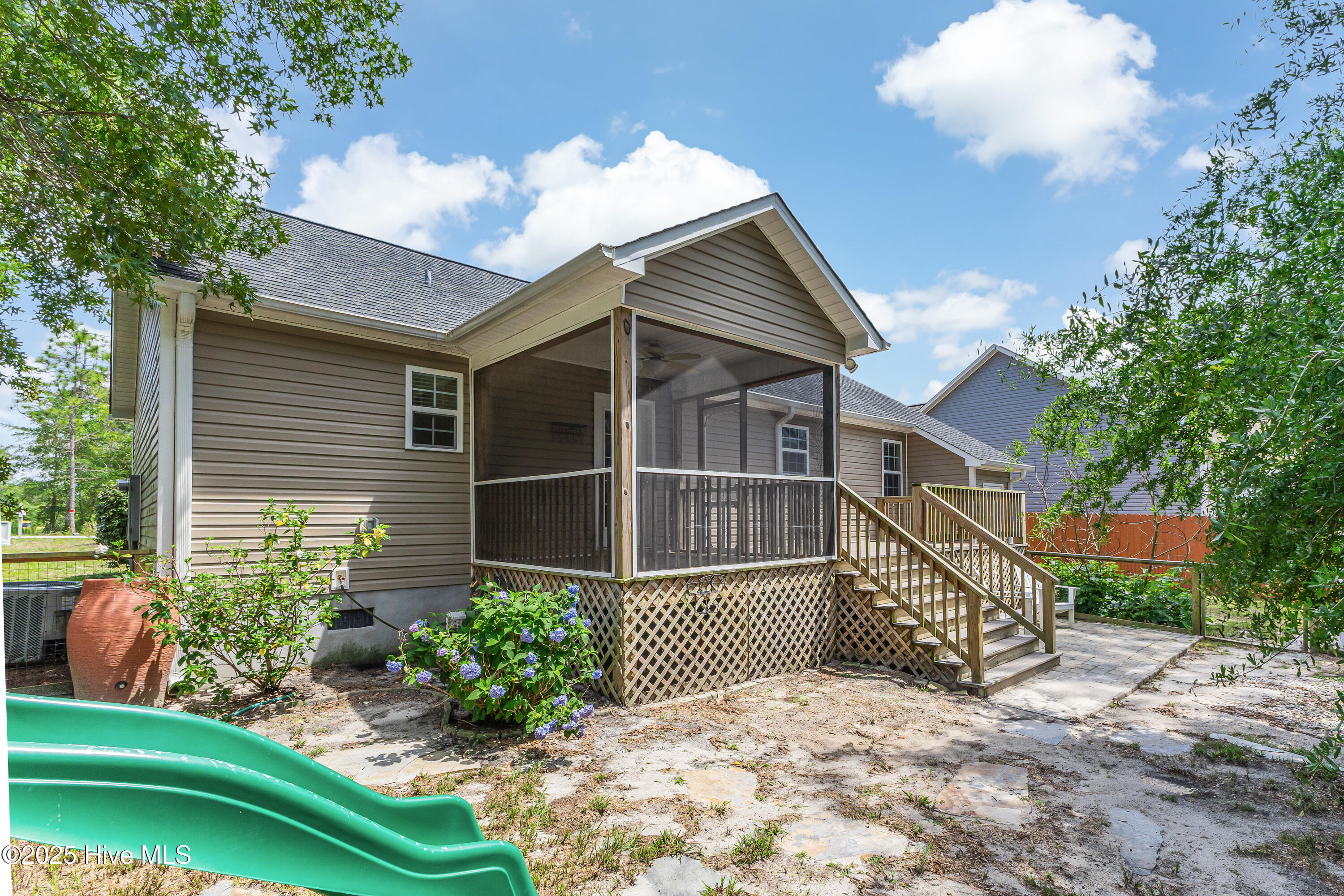 1711 Reidsville Road Property Photo 33