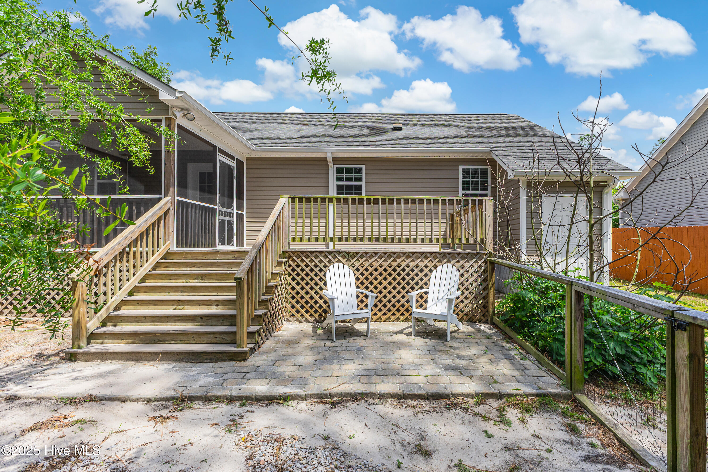 1711 Reidsville Road Property Photo 34