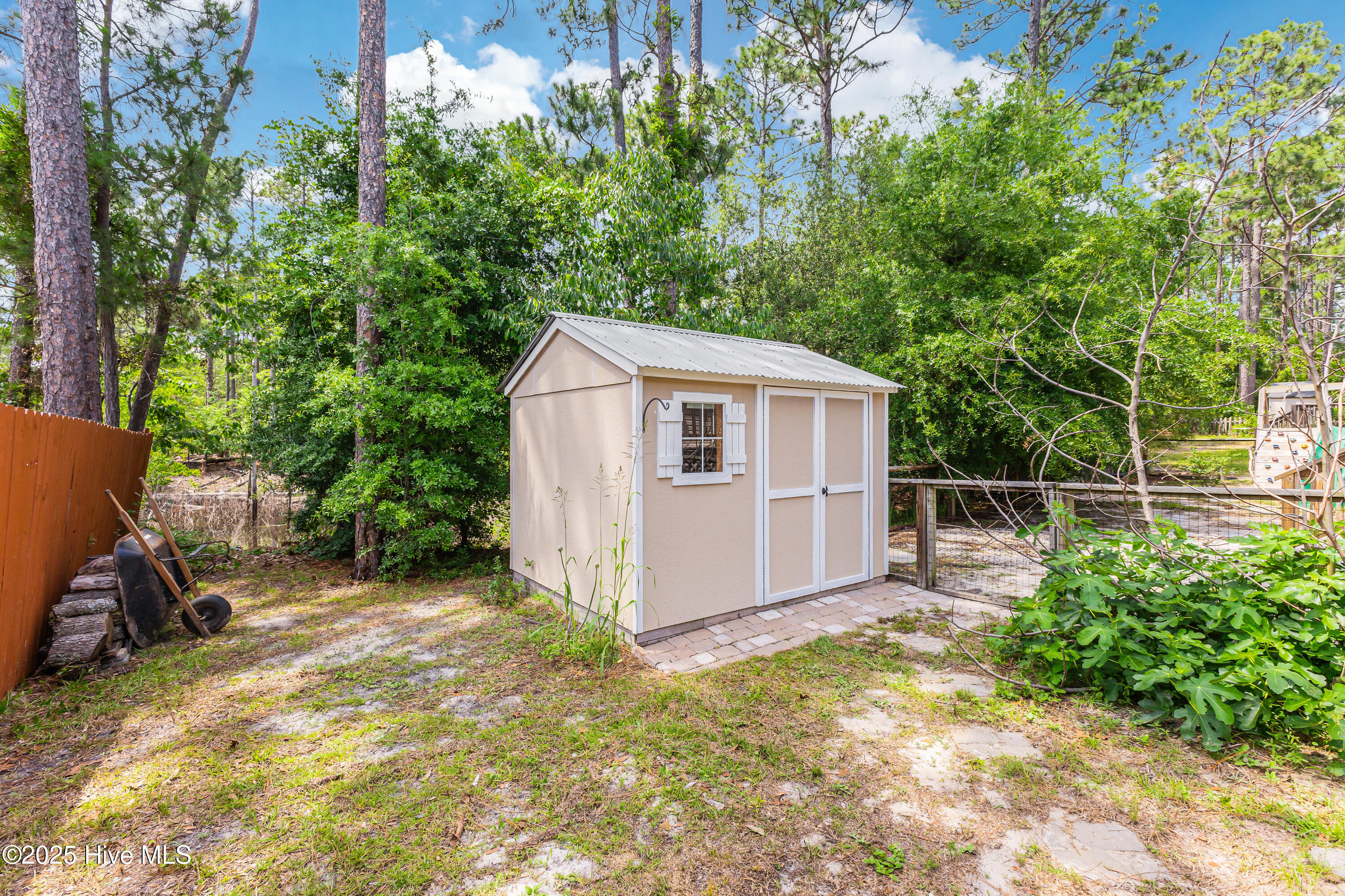 1711 Reidsville Road Property Photo 35