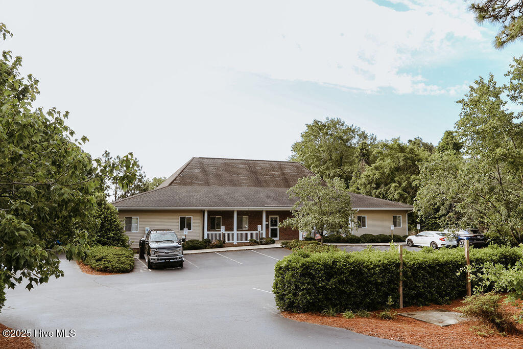 1295 Old Us 1 Highway Suite B Property Photo 1