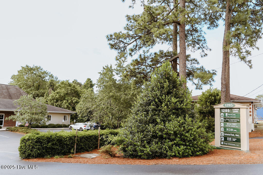 1295 Old Us 1 Highway Suite B Property Photo 2