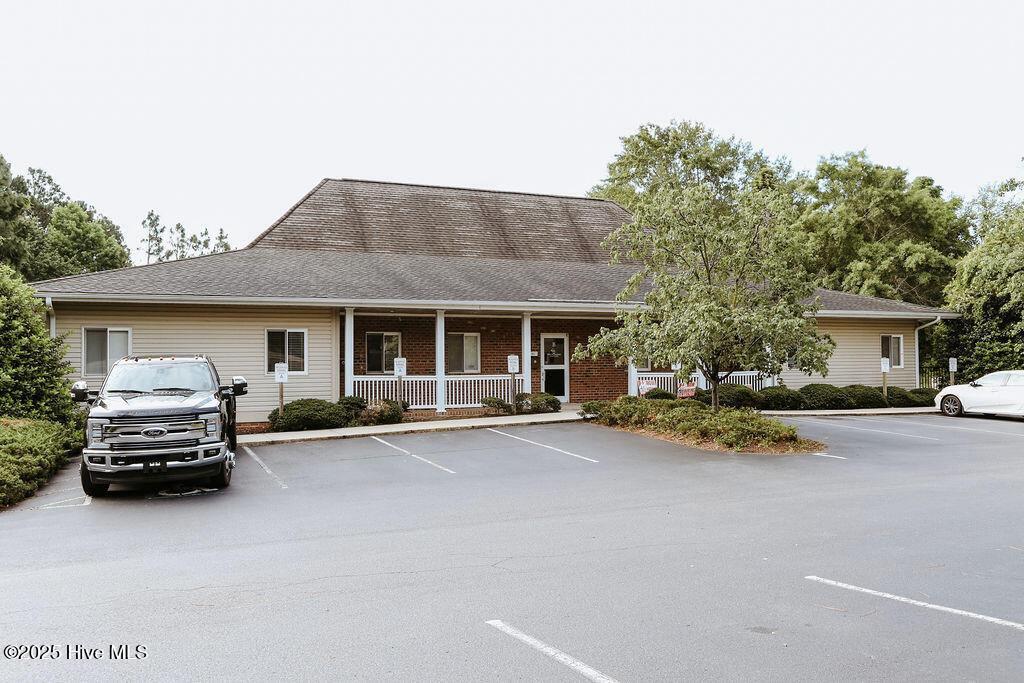 1295 Old Us 1 Highway Suite B Property Photo 3