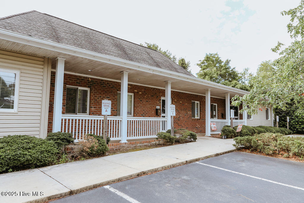 1295 Old Us 1 Highway Suite B Property Photo 4
